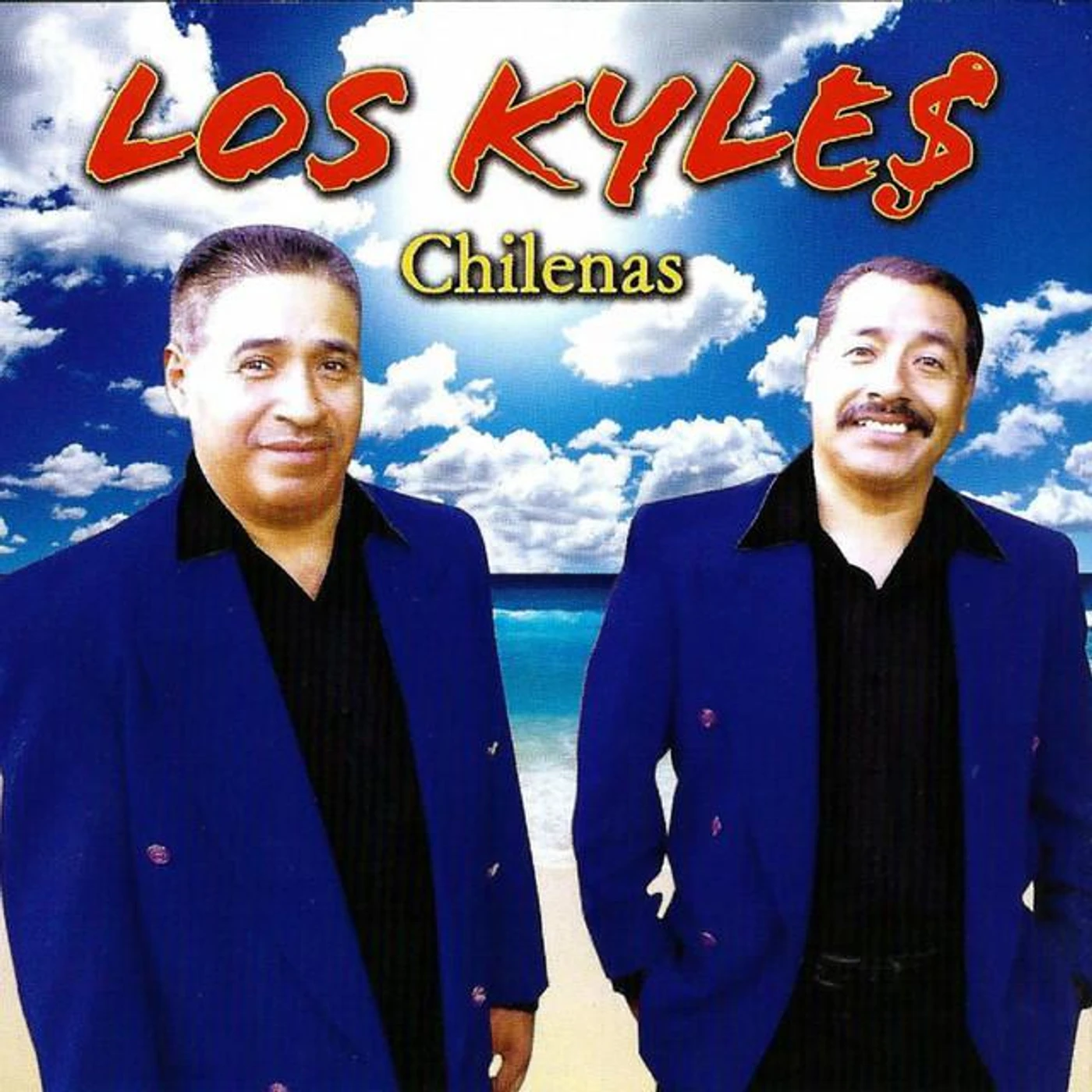 Los Kyles Brand Page