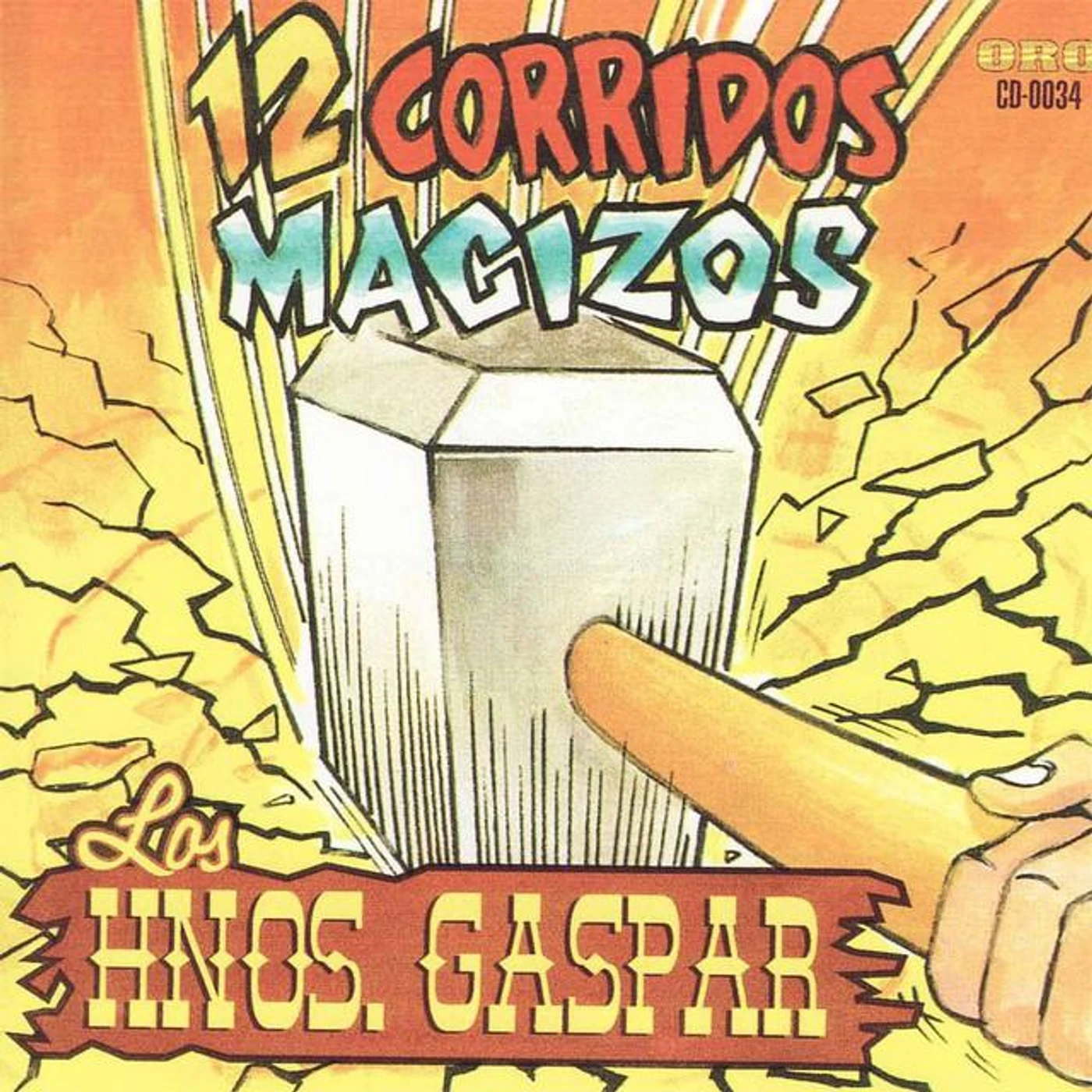 Los Hnos. Gaspar