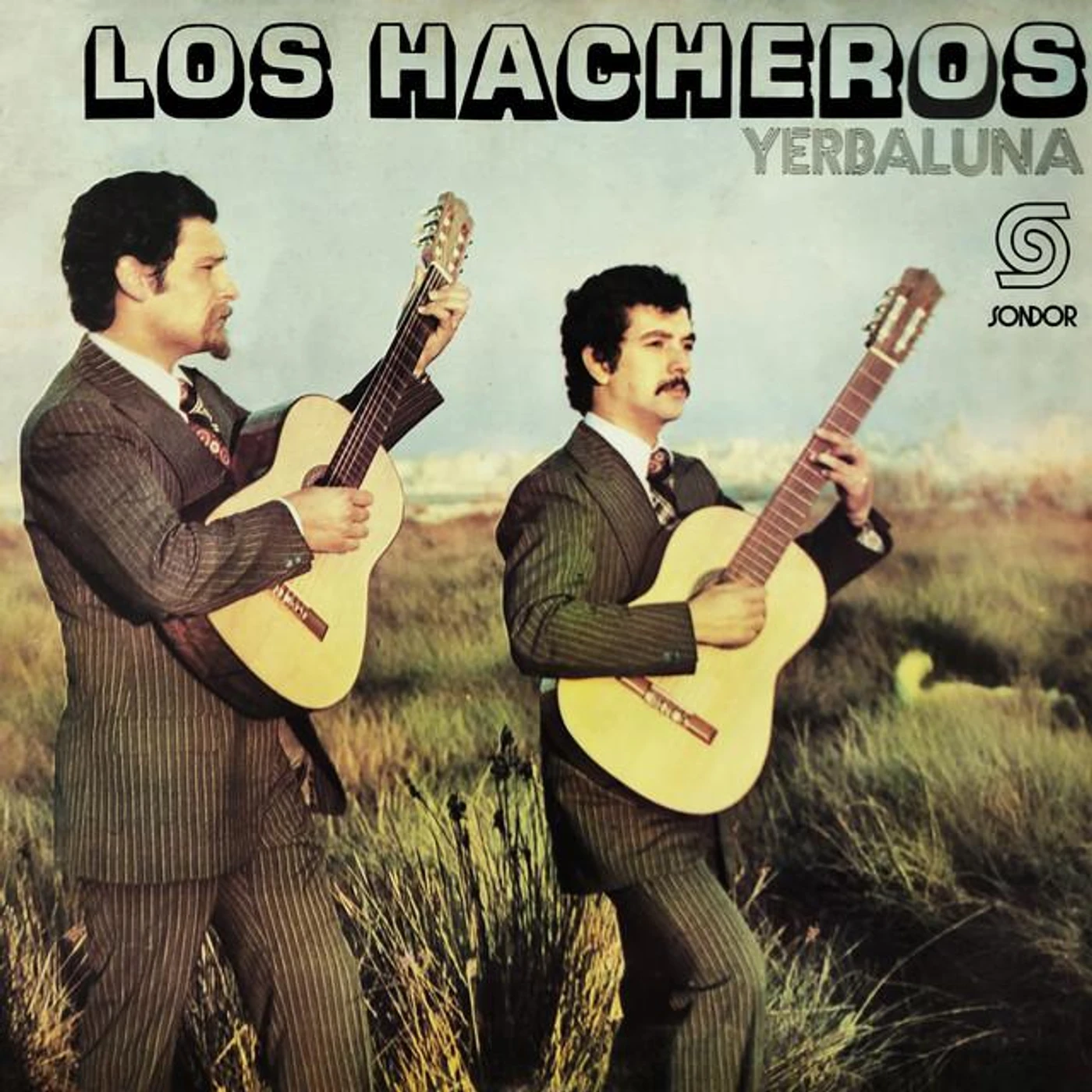 Los Hacheros de Uruguay Brand Page