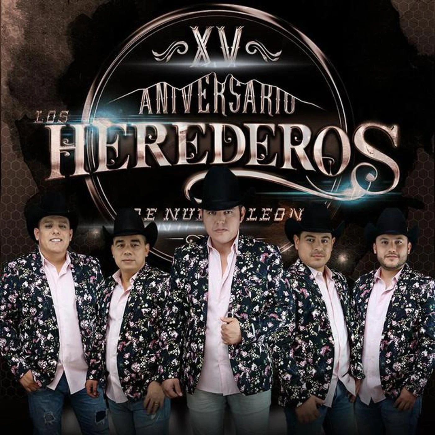 Los Herederos De Nuevo León Brand Page