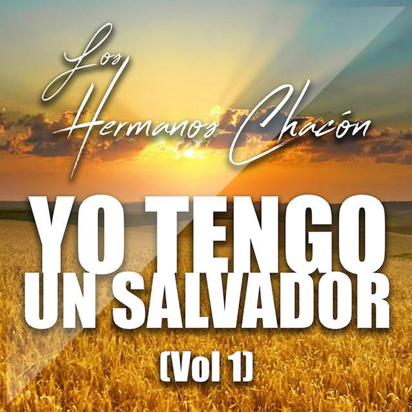 Los Hermanos Chacón