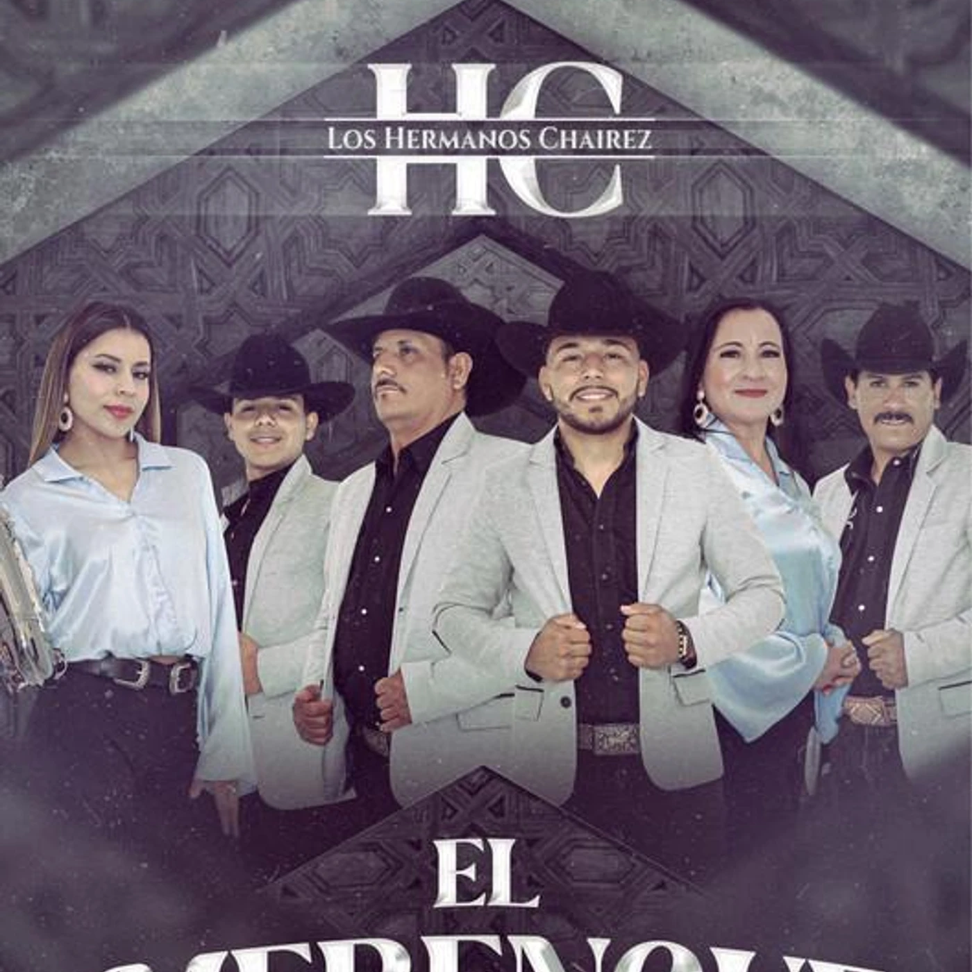 Los Hermanos Chairez Brand Page