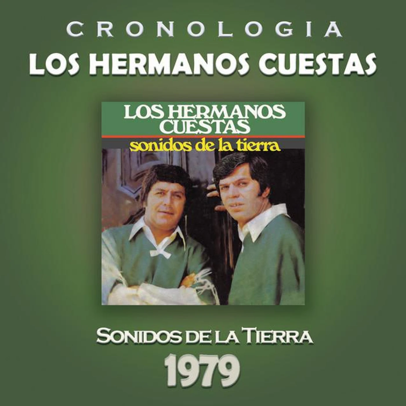 Los Hermanos Cuestas Brand Page