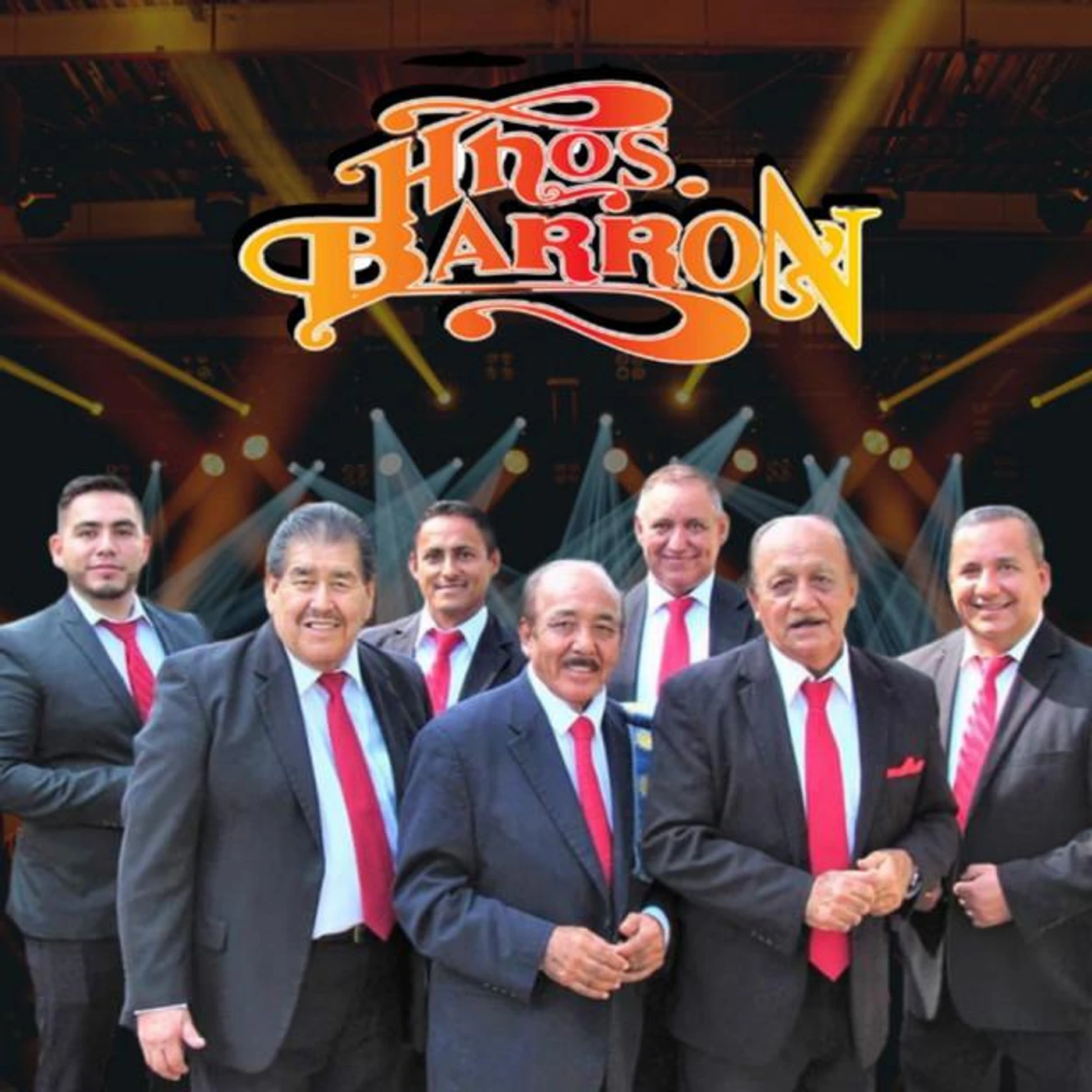Los Hermanos Barron Brand Page