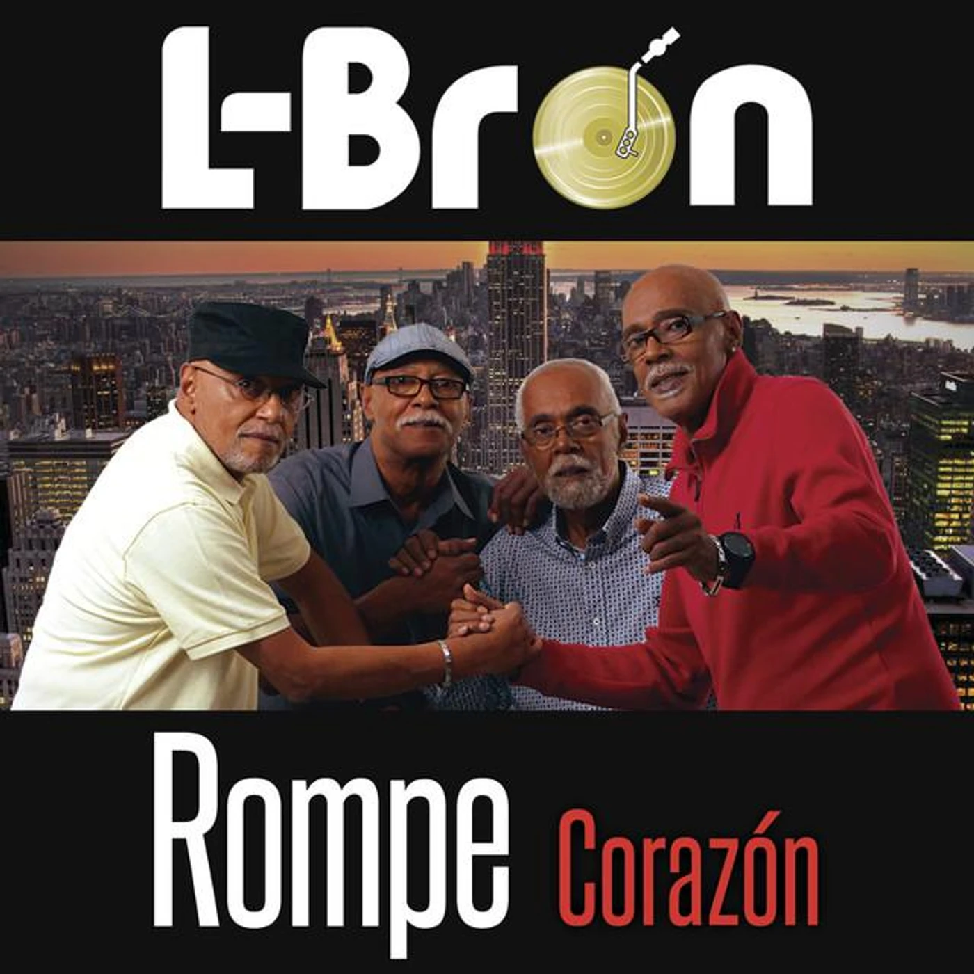 Los Hermanos Lebron