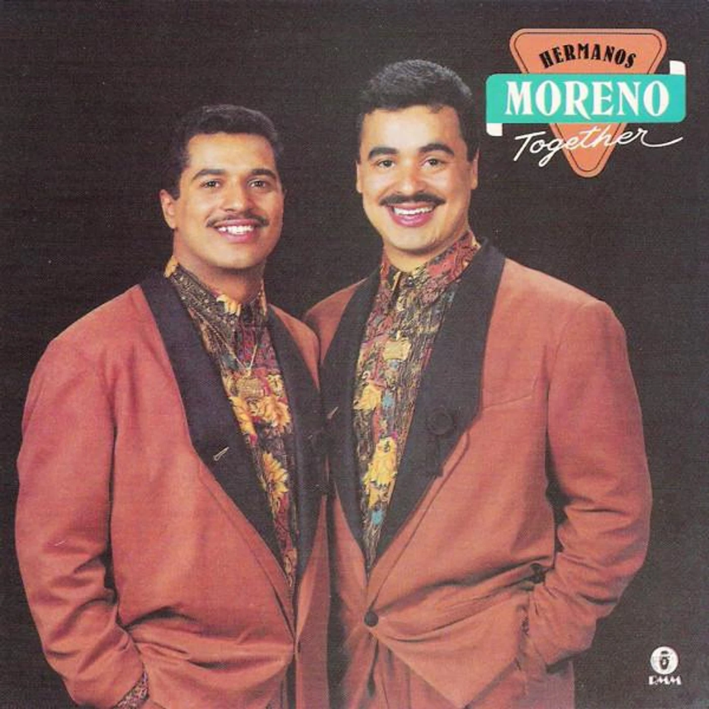 Los Hermanos Moreno Brand Page