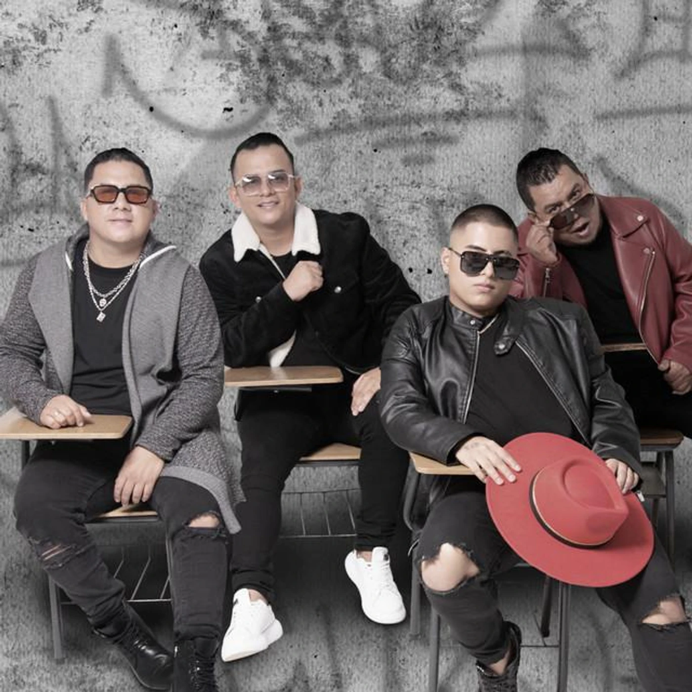 Los Hermanos Medina