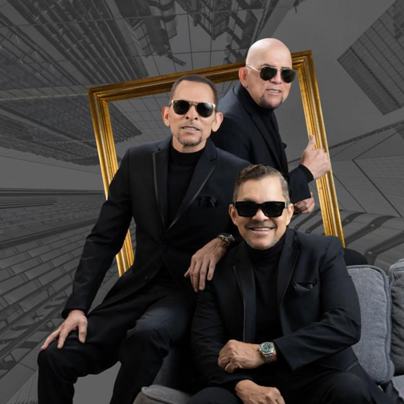 Los Hermanos Rosario Brand Page