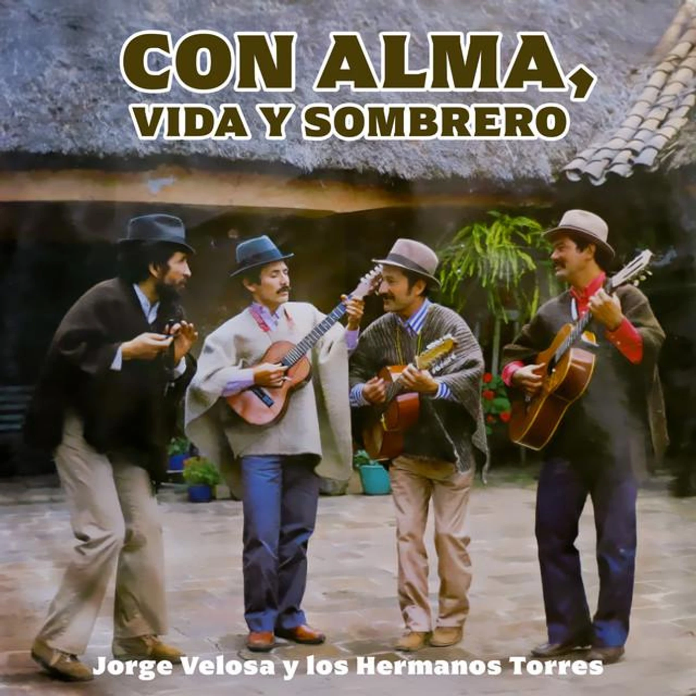 Los Hermanos Torres Brand Page