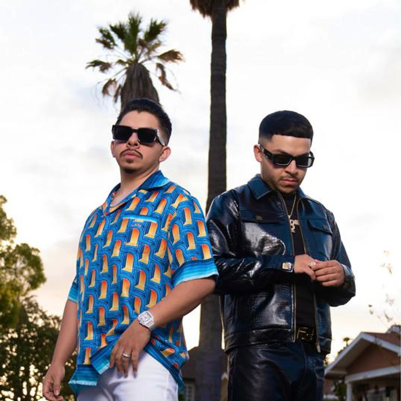 Los Hijos De Garcia Brand Page