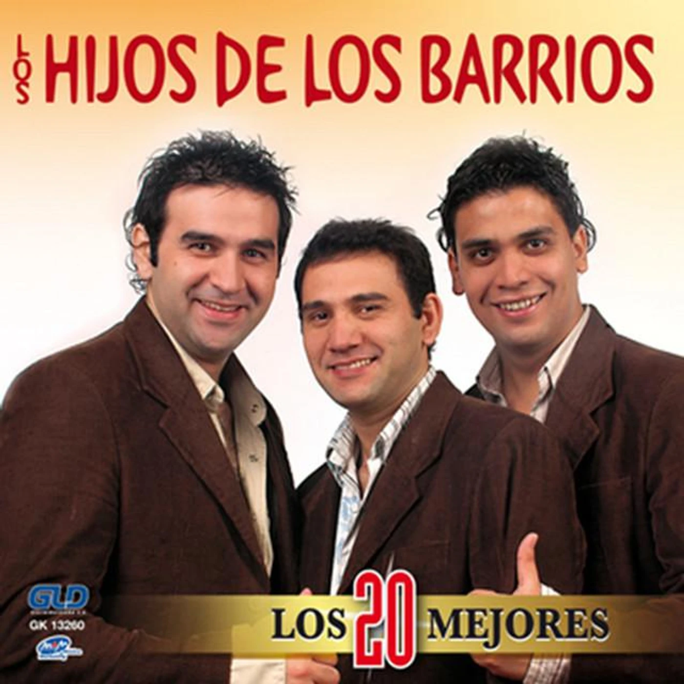 Los Hijos De Los Barrios