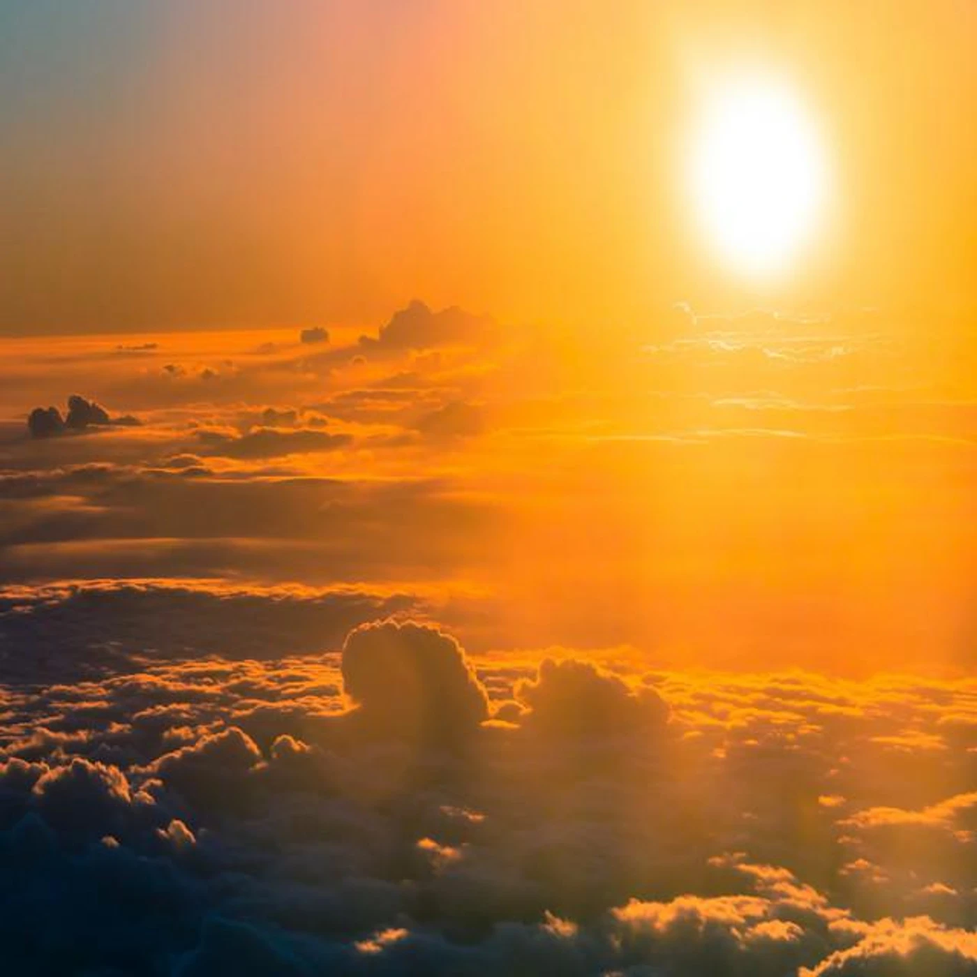 Los Hijos del sol
