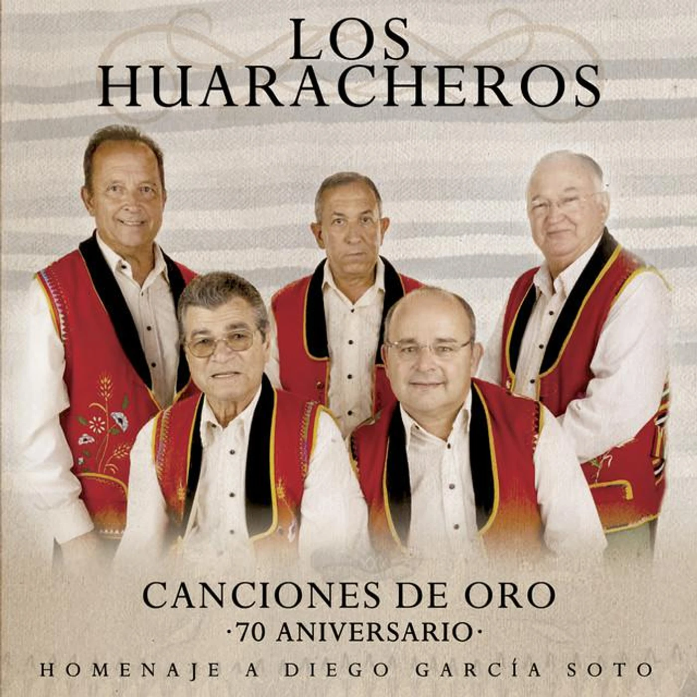 Los Huaracheros