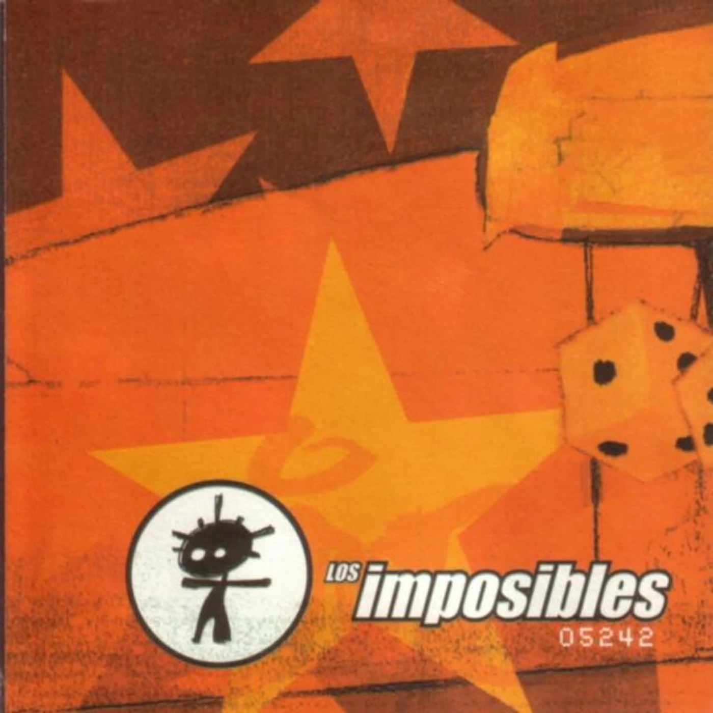 Los Imposibles Brand Page