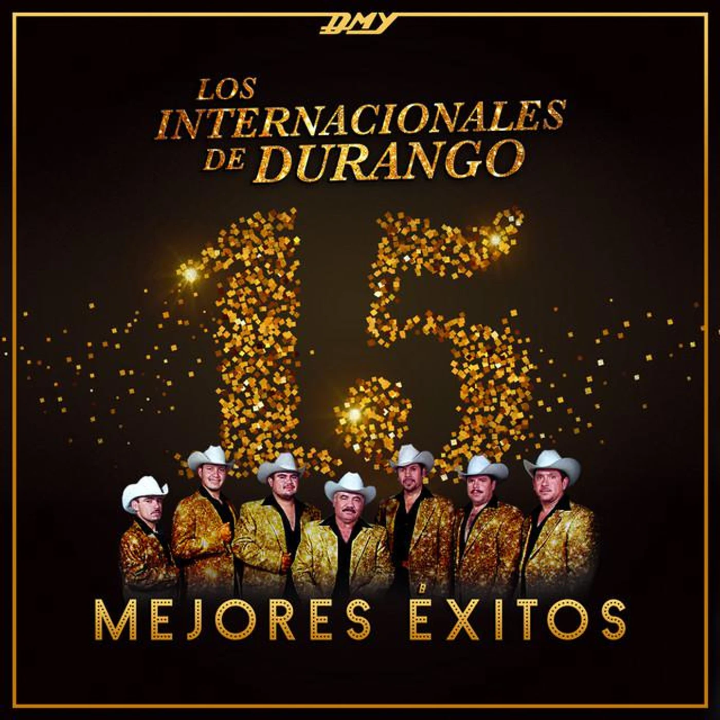 Los Internacionales De Durango