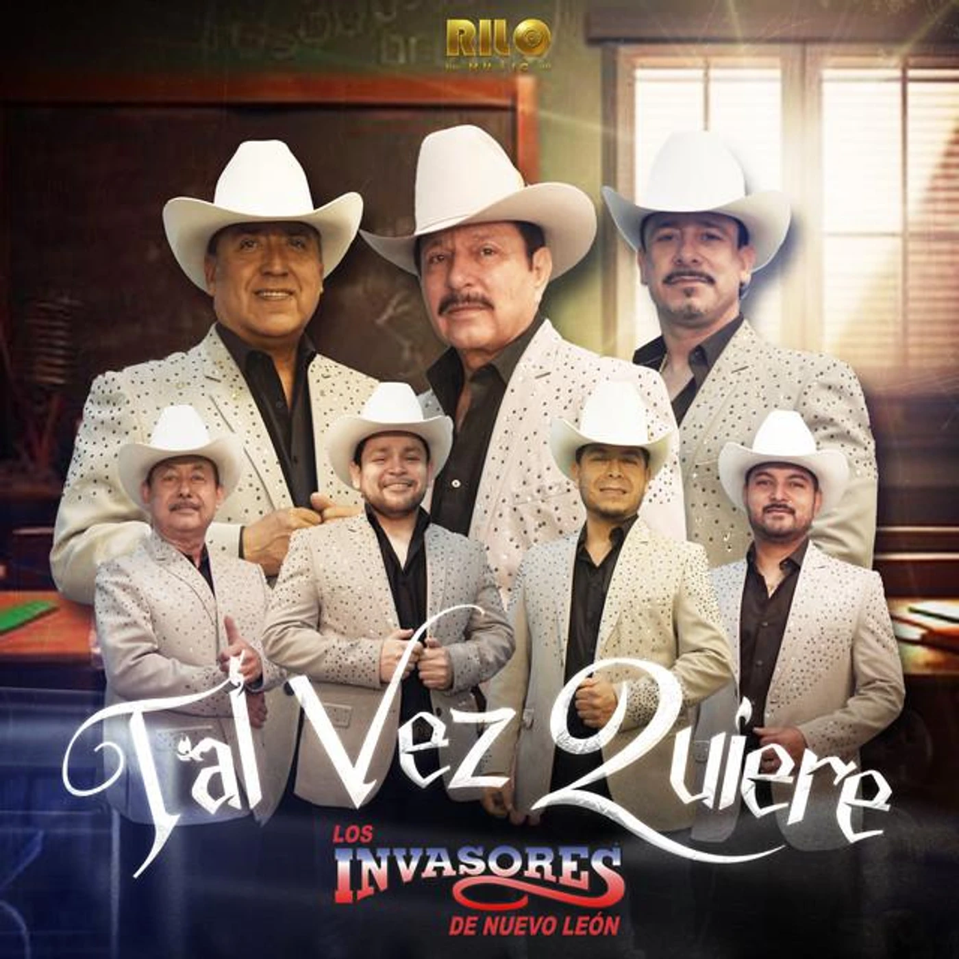 Los Invasores De Nuevo León