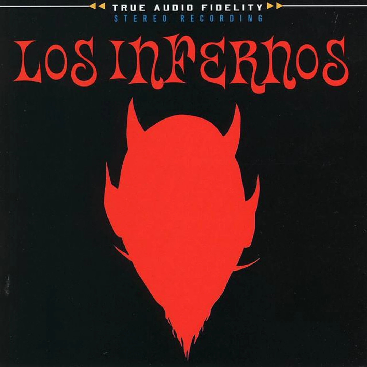 Los Infernos Brand Page
