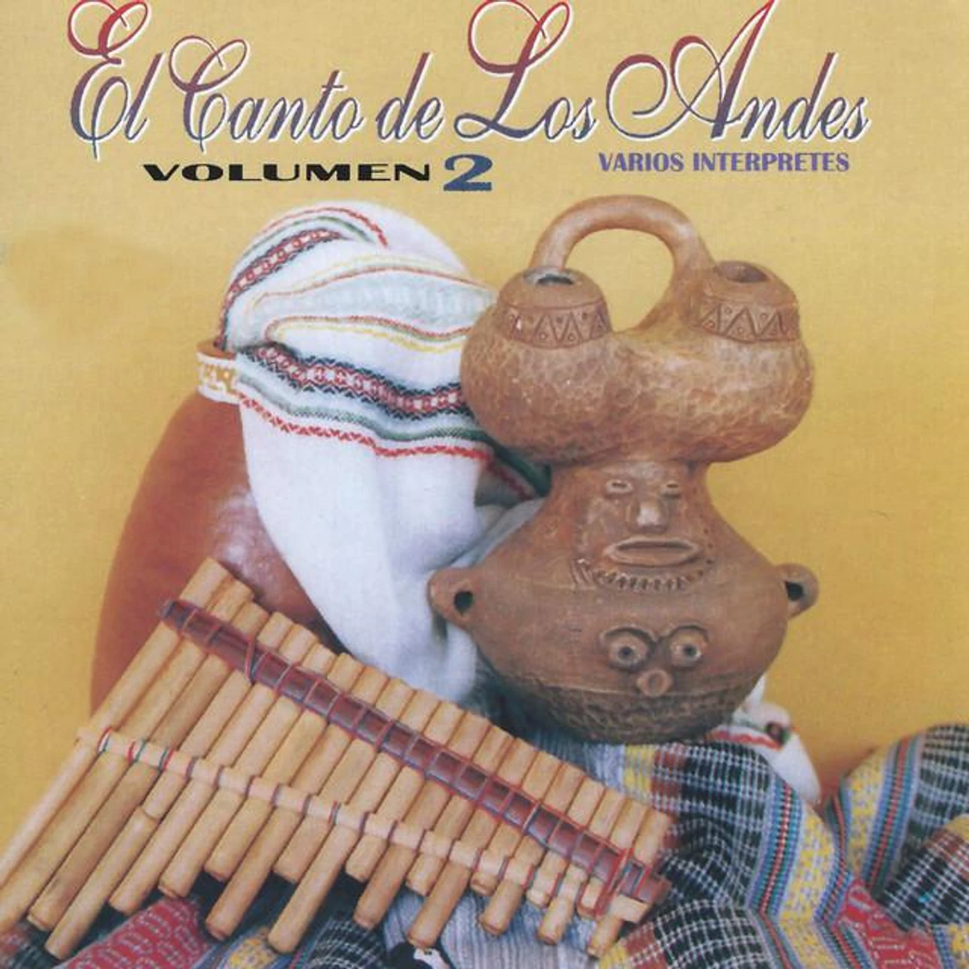 Los Inkaquenas