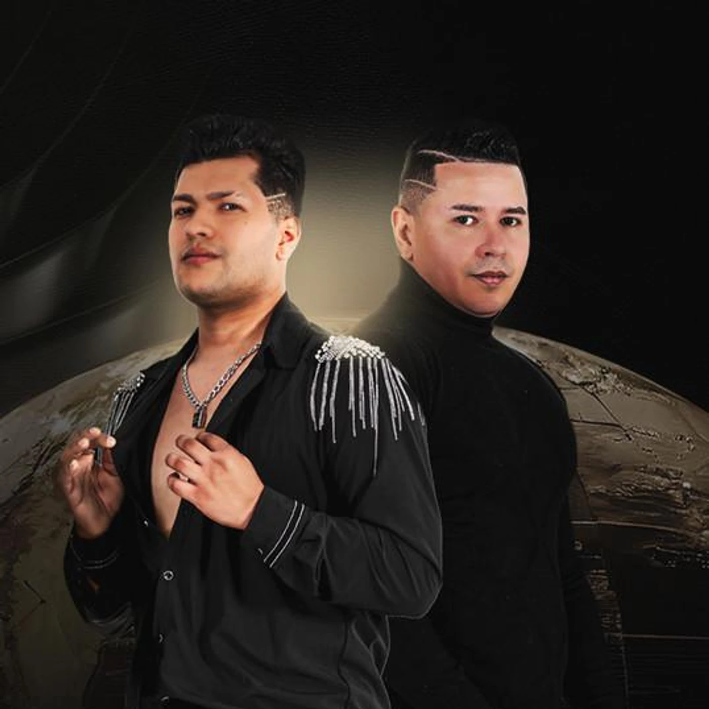 Los inquietos del vallenato