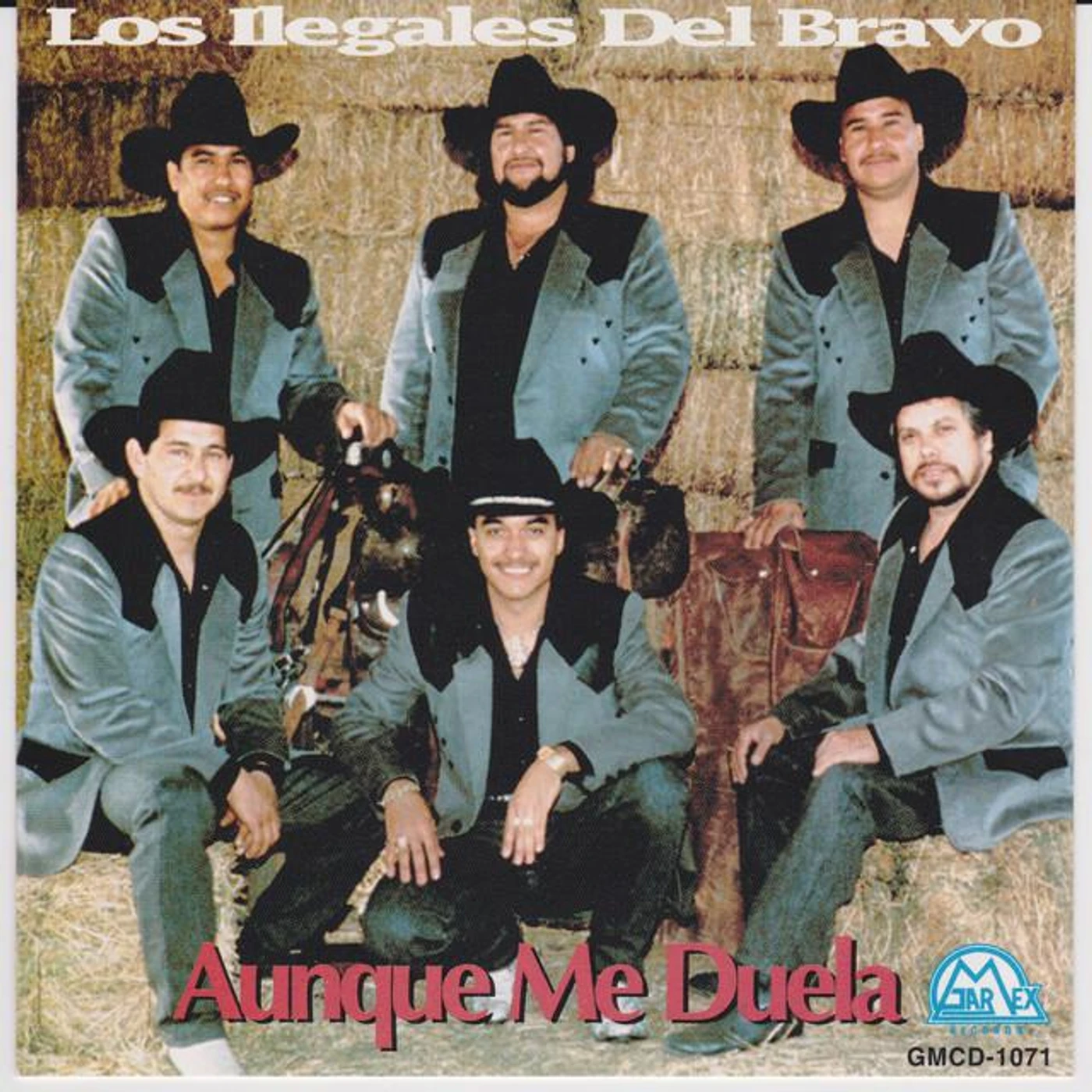 Los Ilegales del Bravo