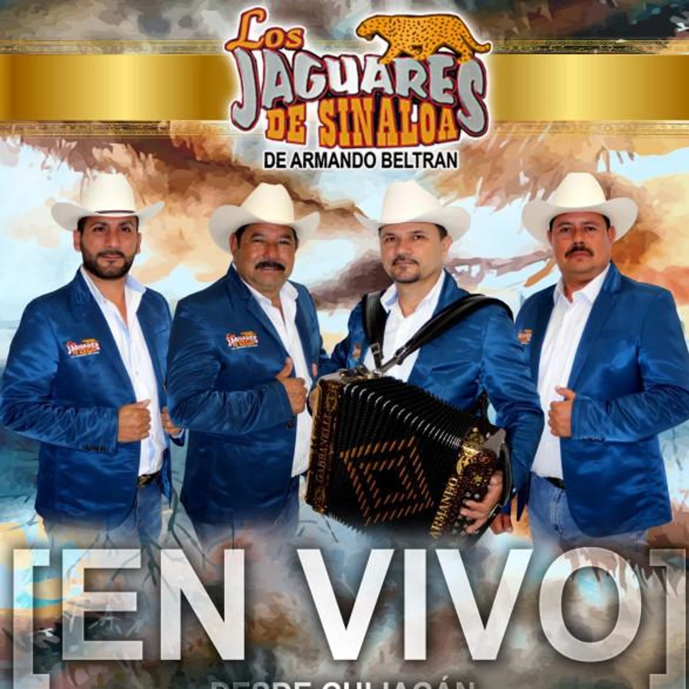 Los Jaguares De Sinaloa