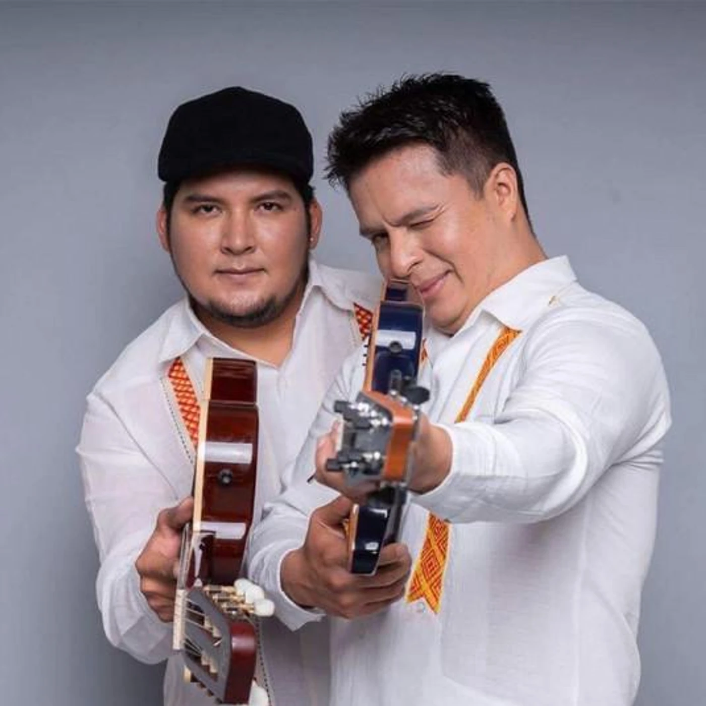 Los Juchilangos Brand Page