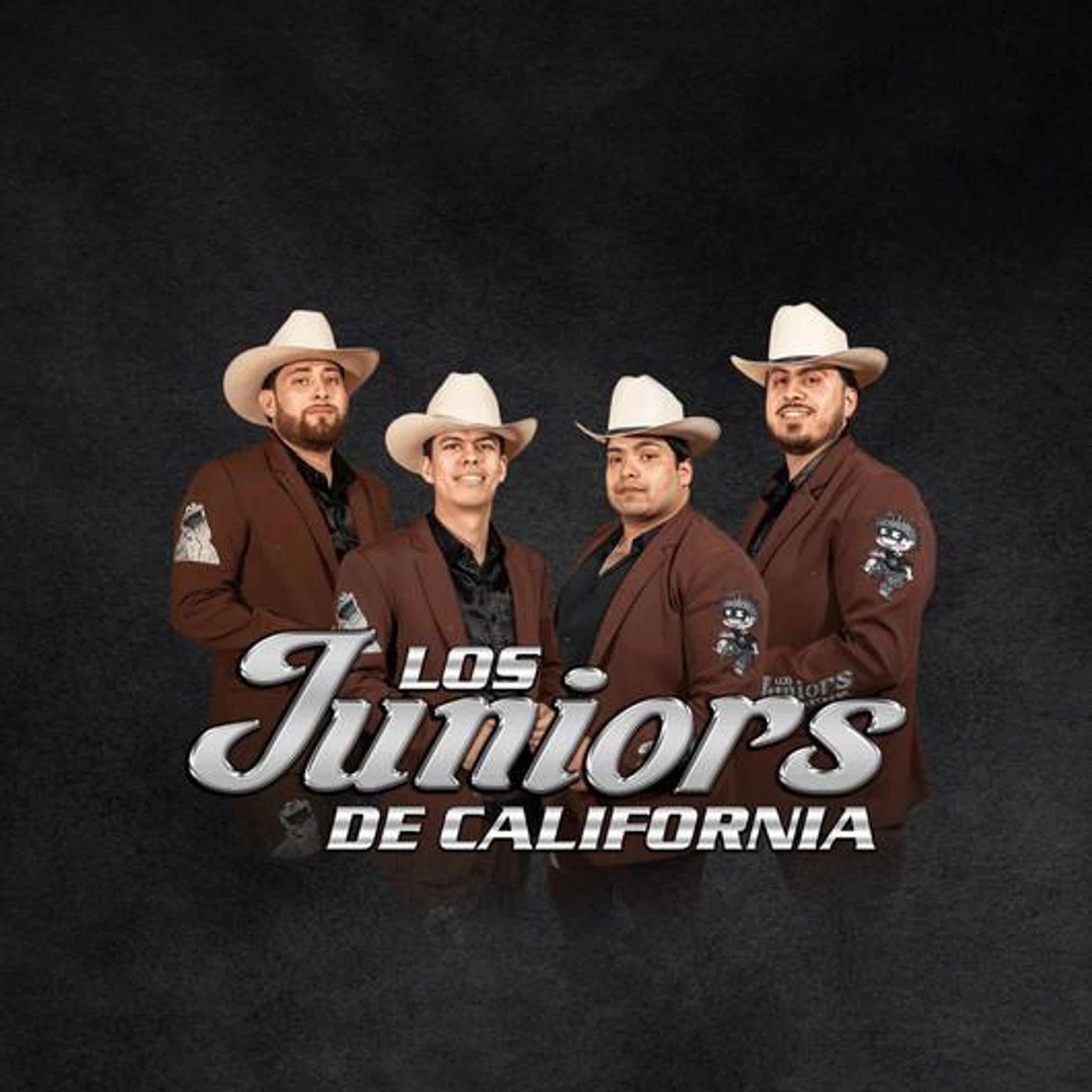 Los Juniors de California