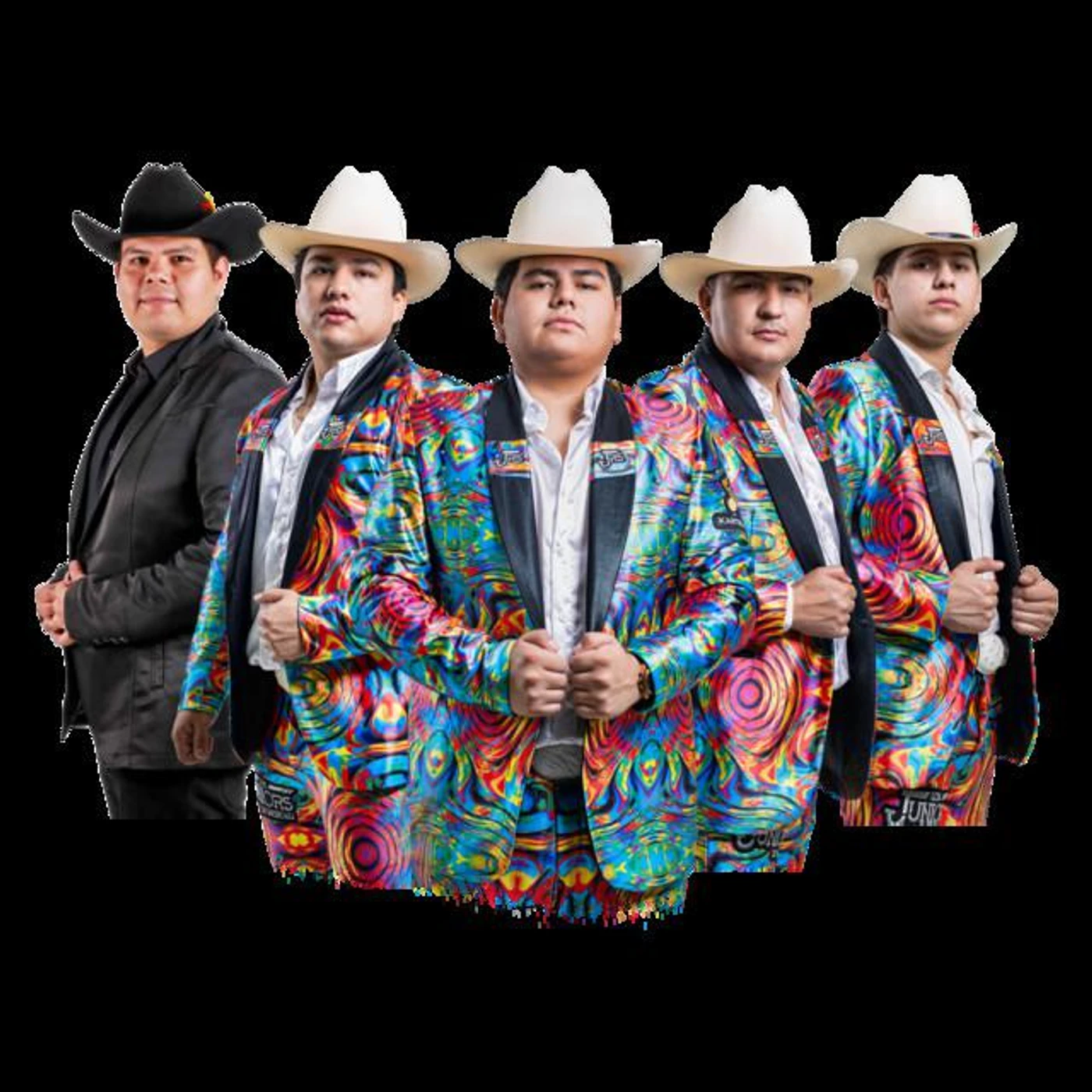 Los Juniors De Mexicali Brand Page