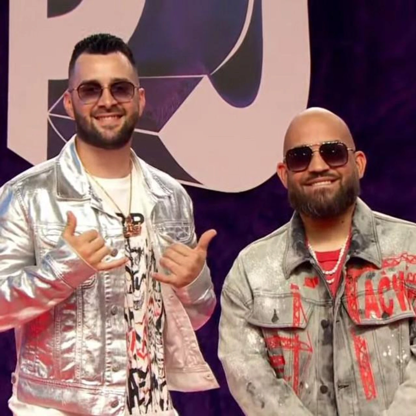 Los Legendarios Brand Page