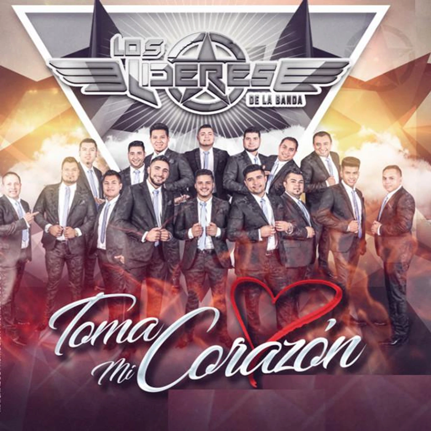 Los Lideres De La Banda