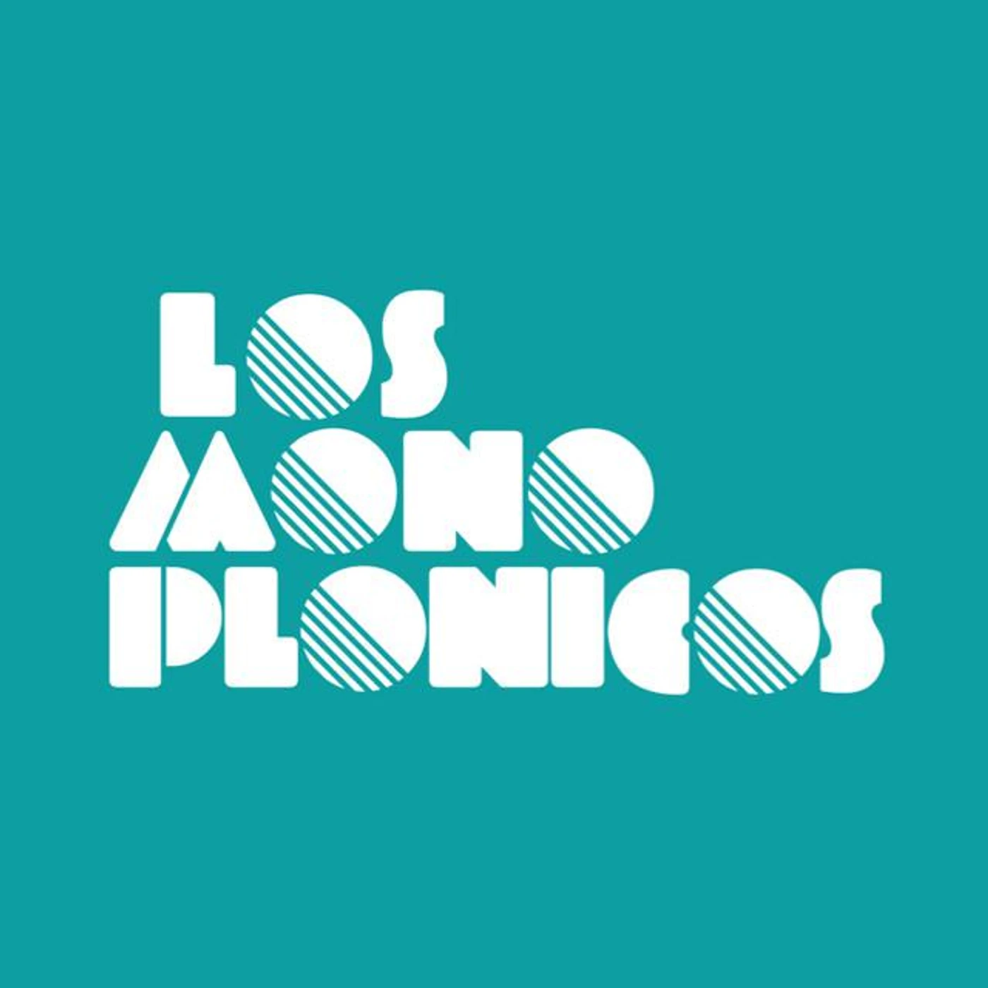 Los Monoplonicos Brand Page