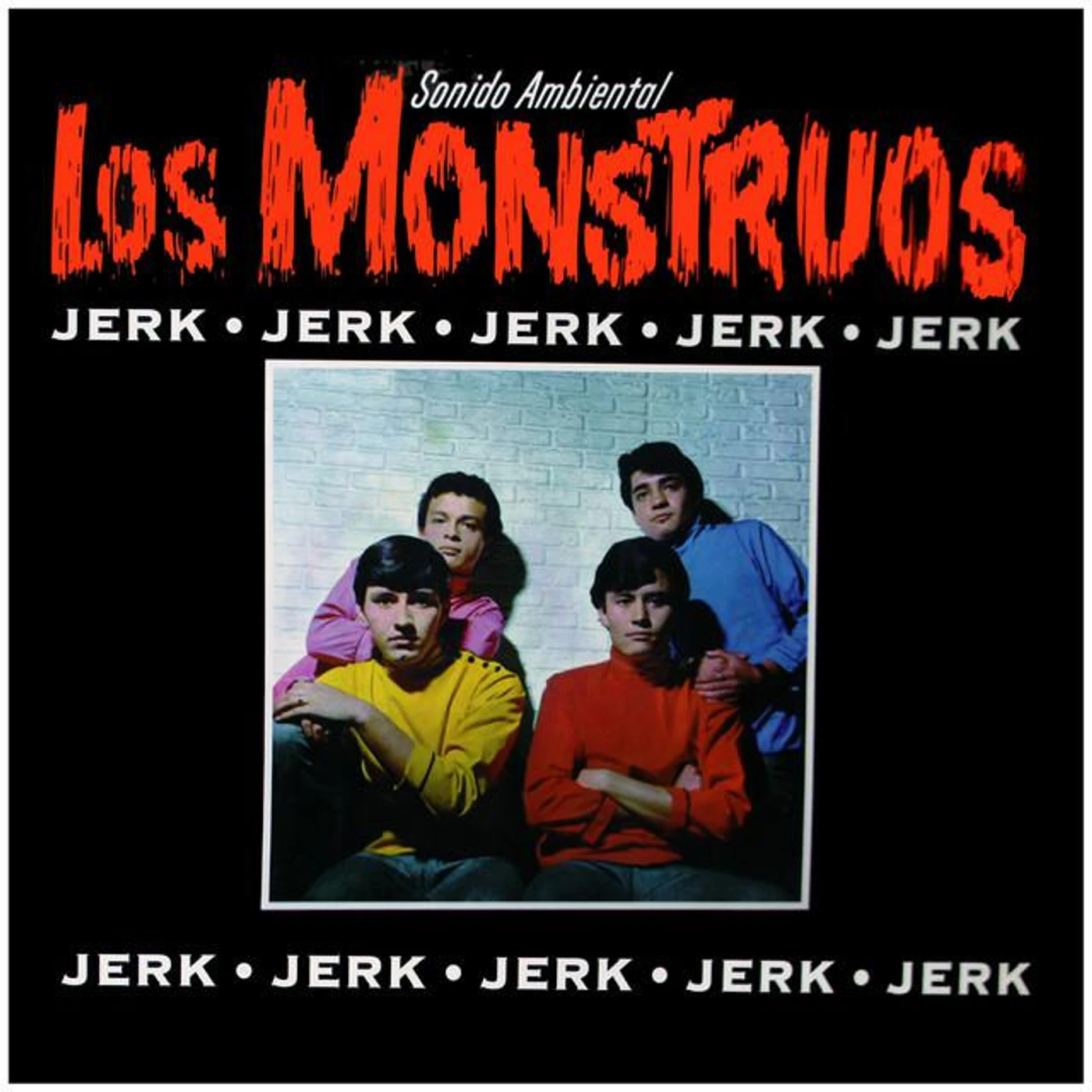 Los Monstruos