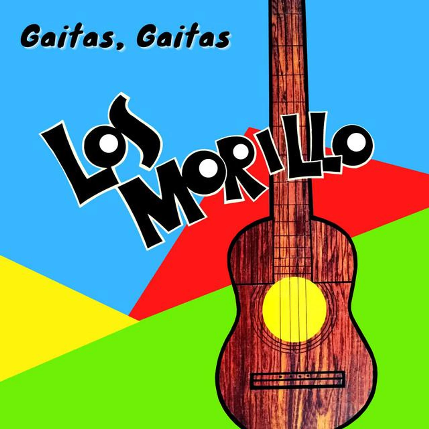 Los Morillo Brand Page