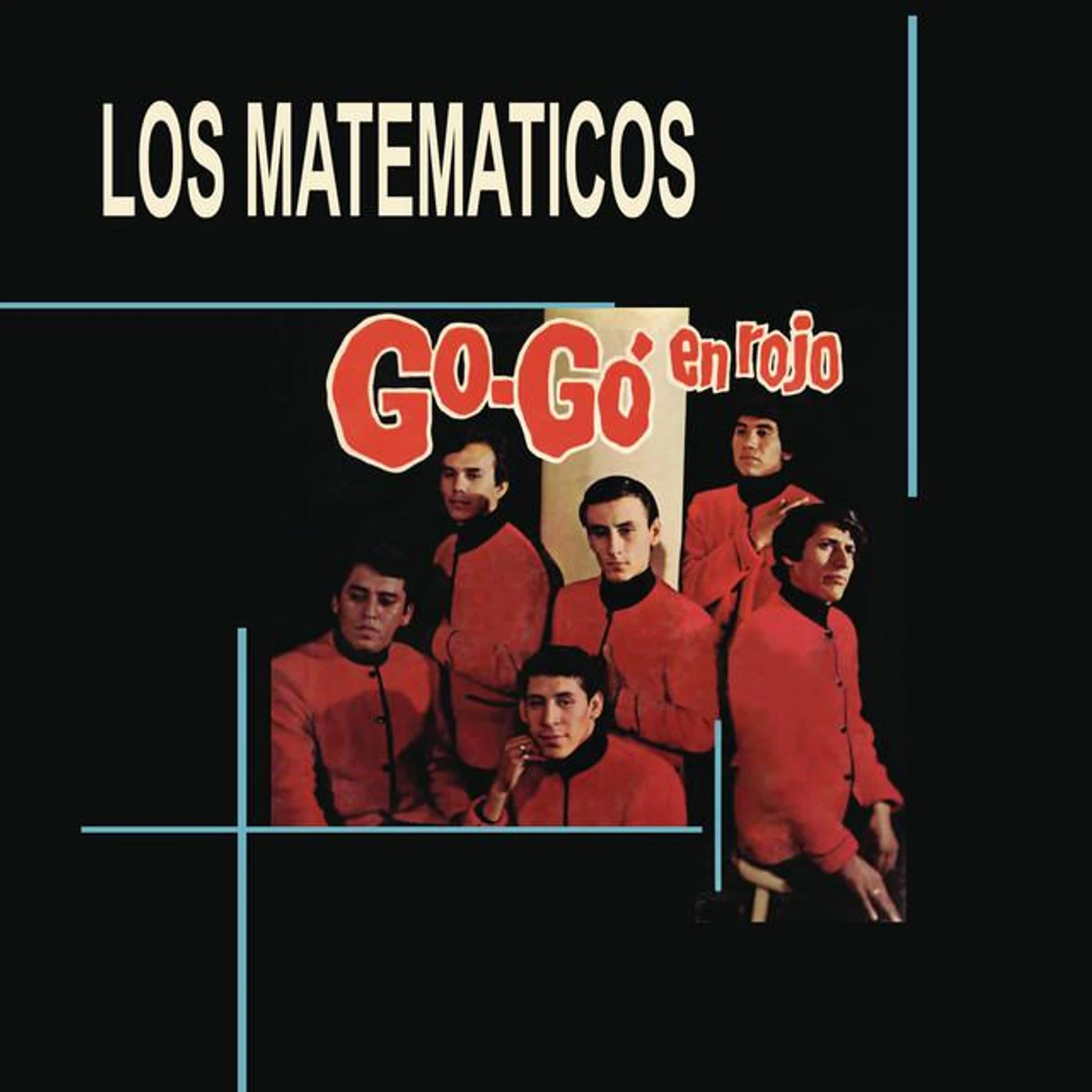 Los Matematicos Brand Page