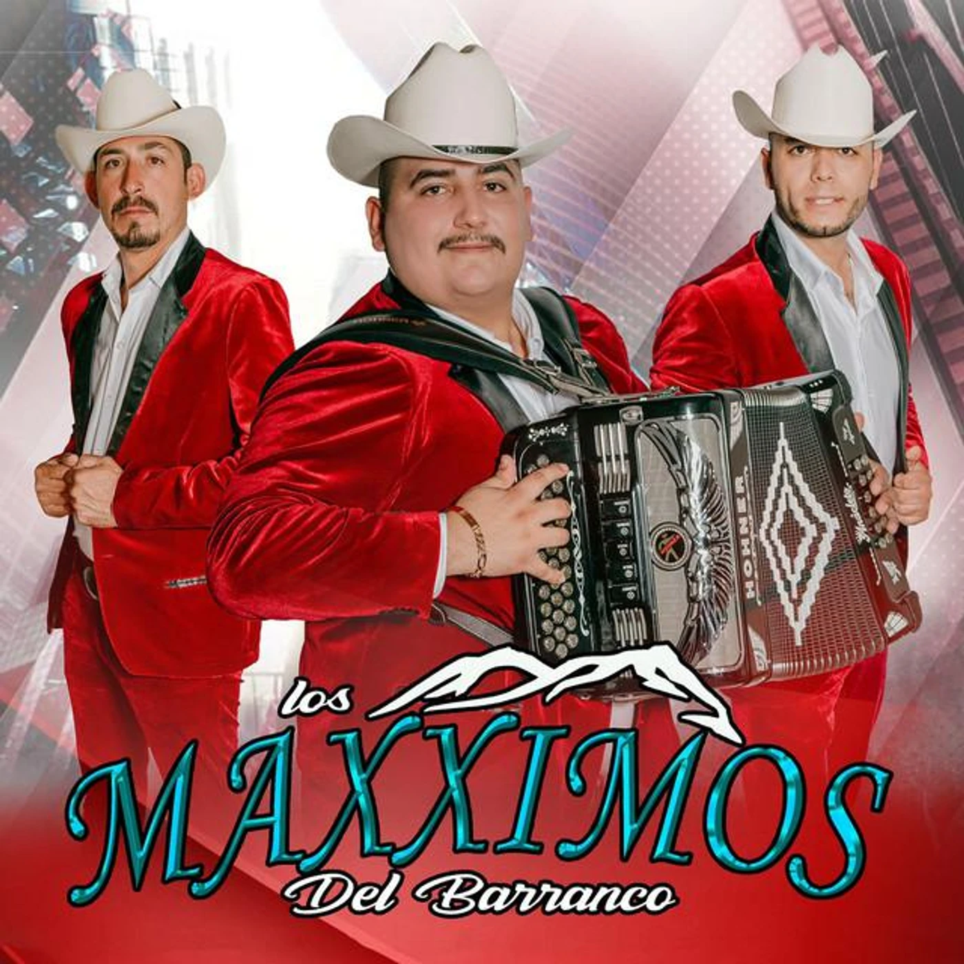 Los Maxximos del barranco Brand Page