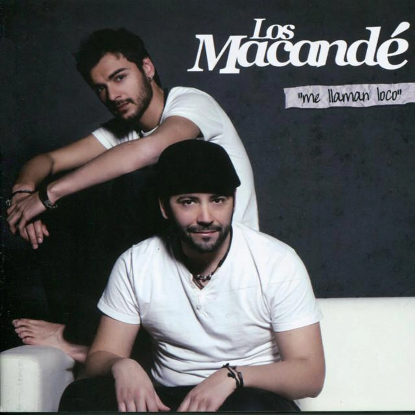 Los Macandé Brand Page