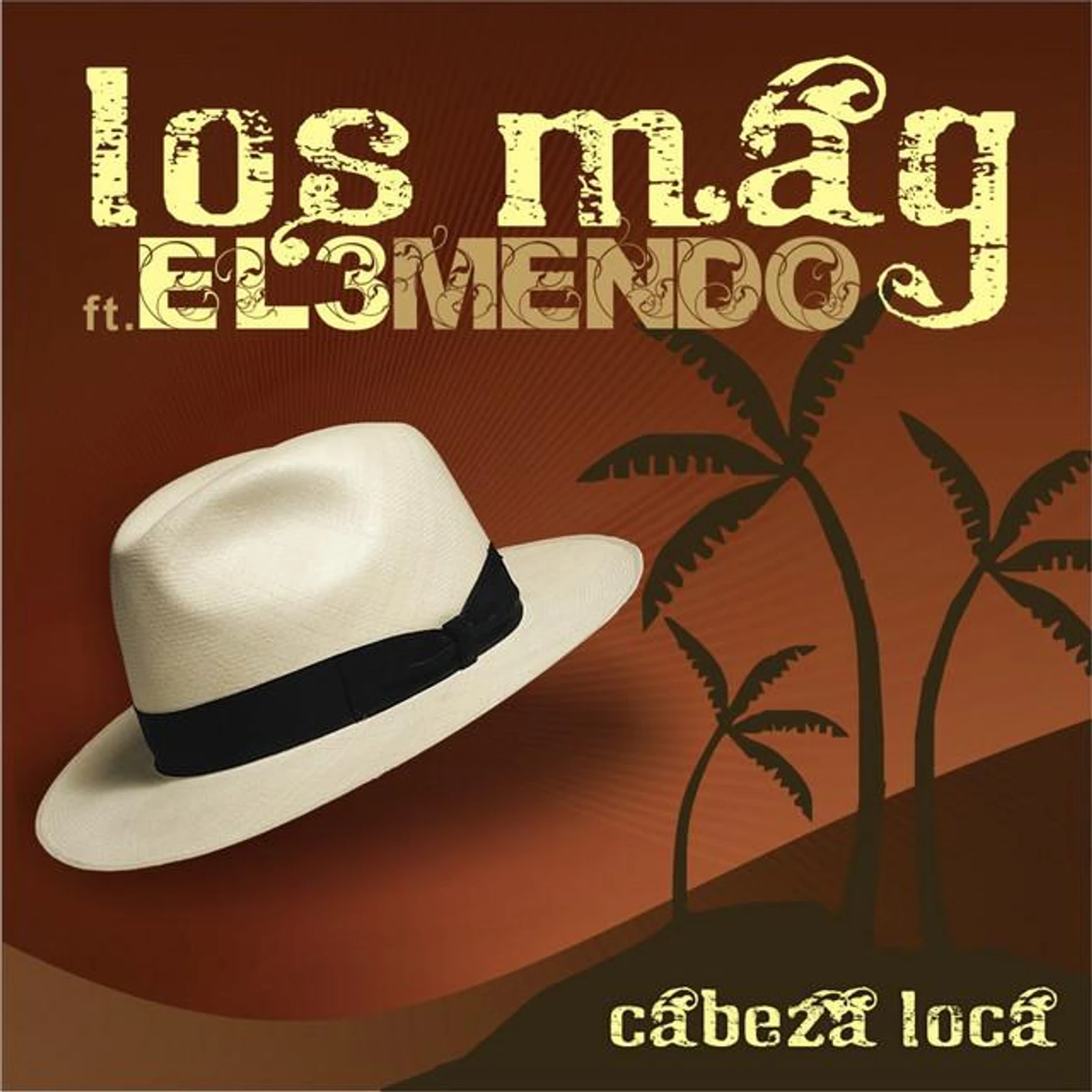 Los Mag Brand Page