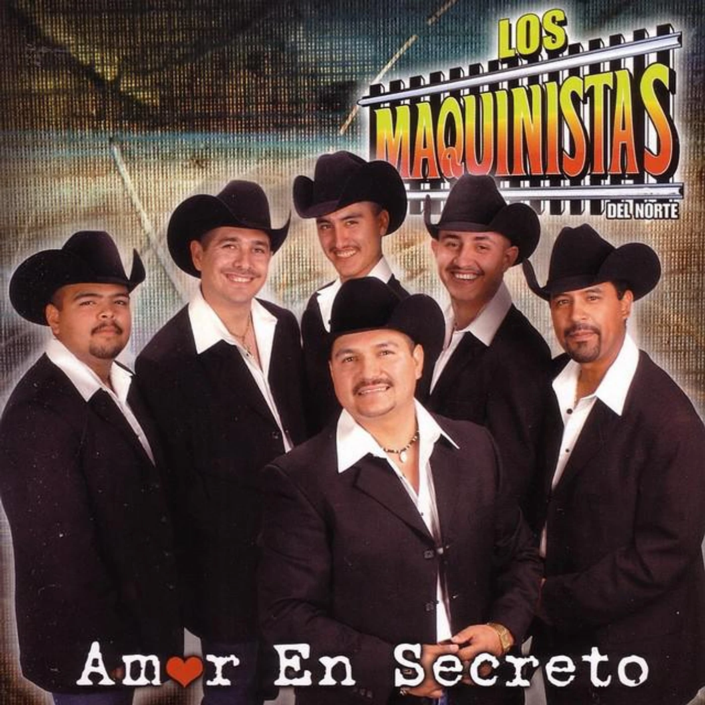 Los Maquinistas Del Norte