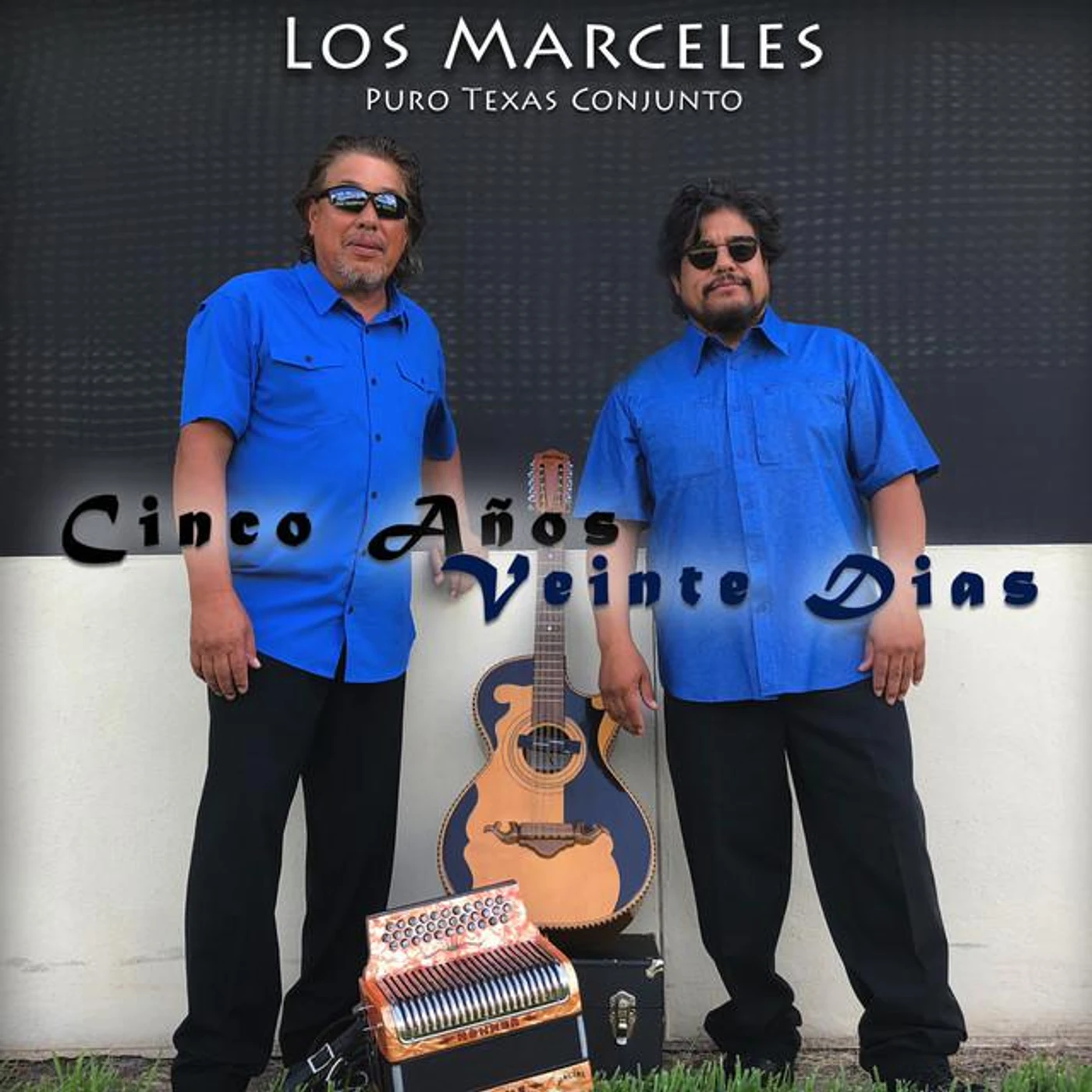 Los Marceles Brand Page