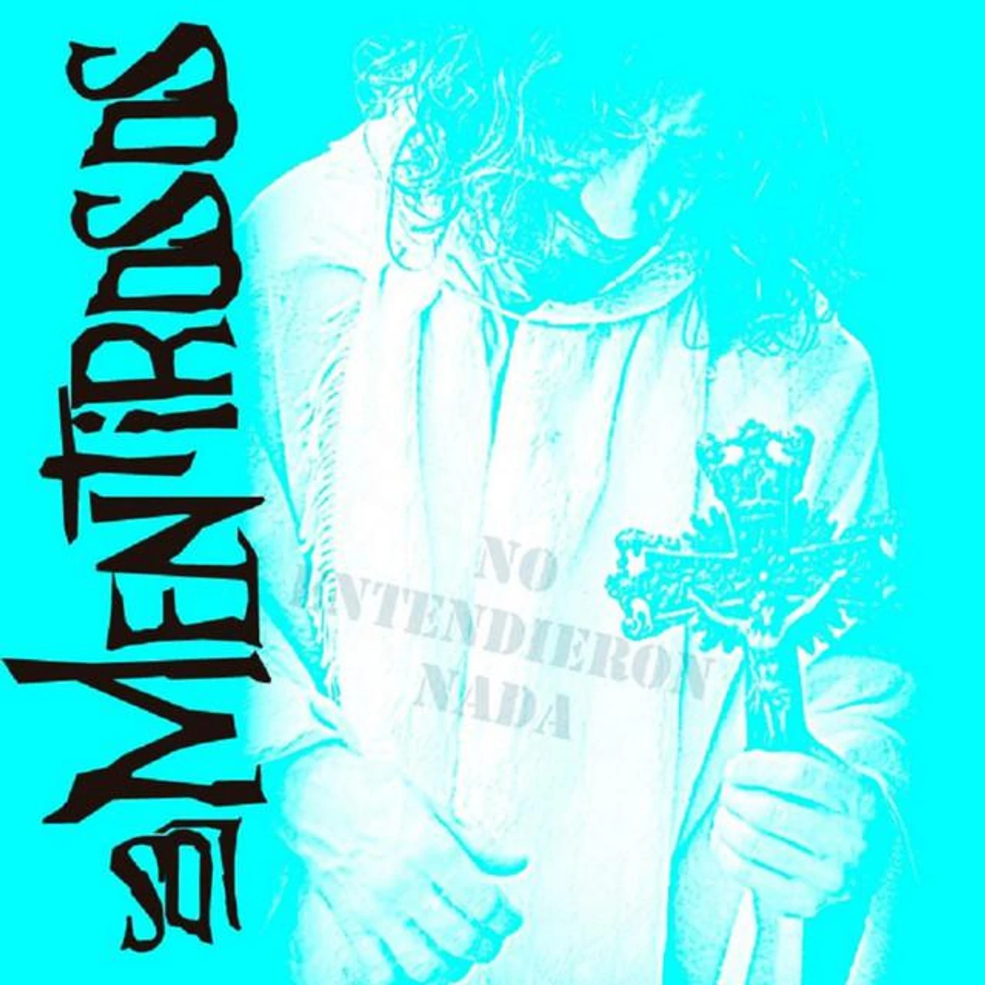Los Mentirosos Brand Page
