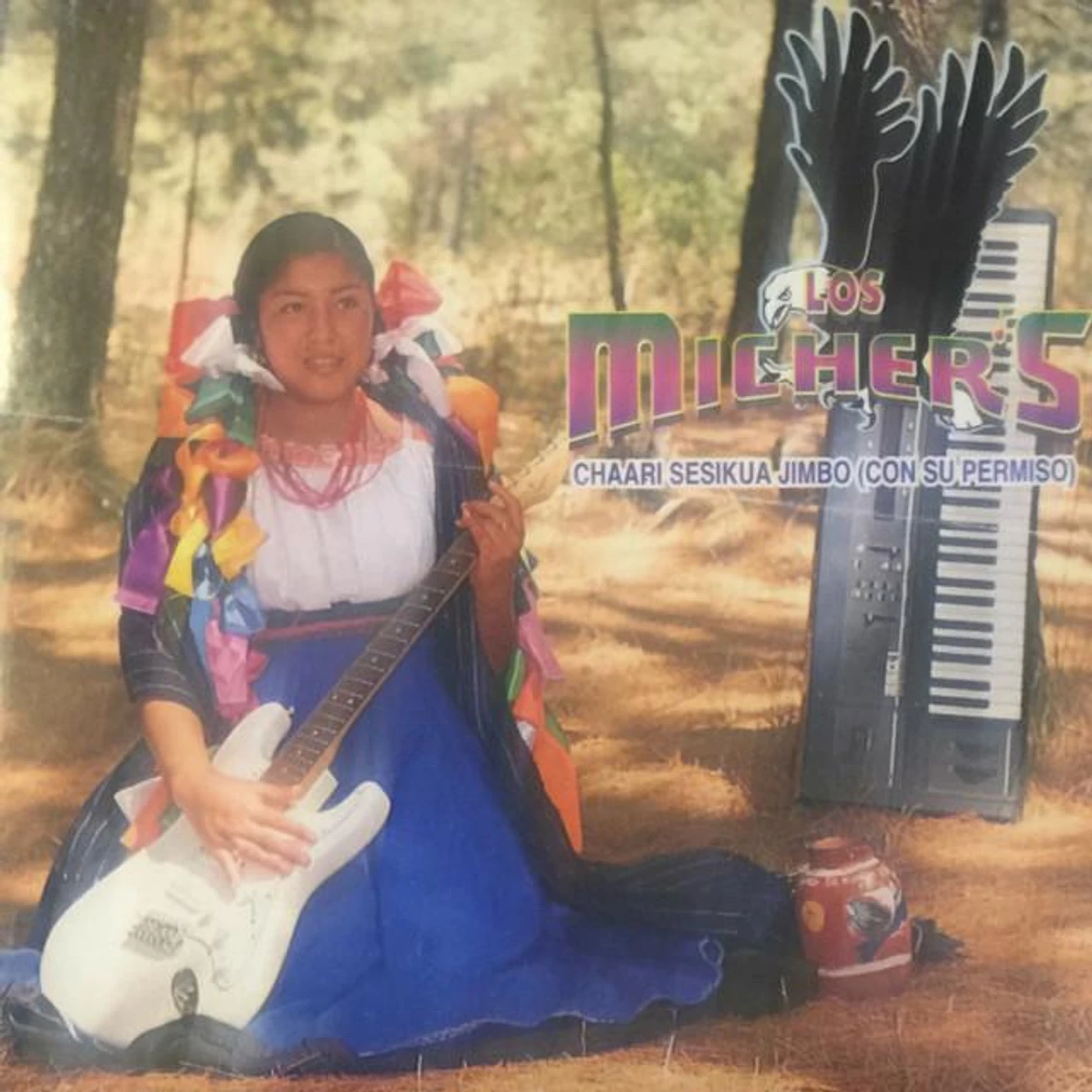 Los Michers