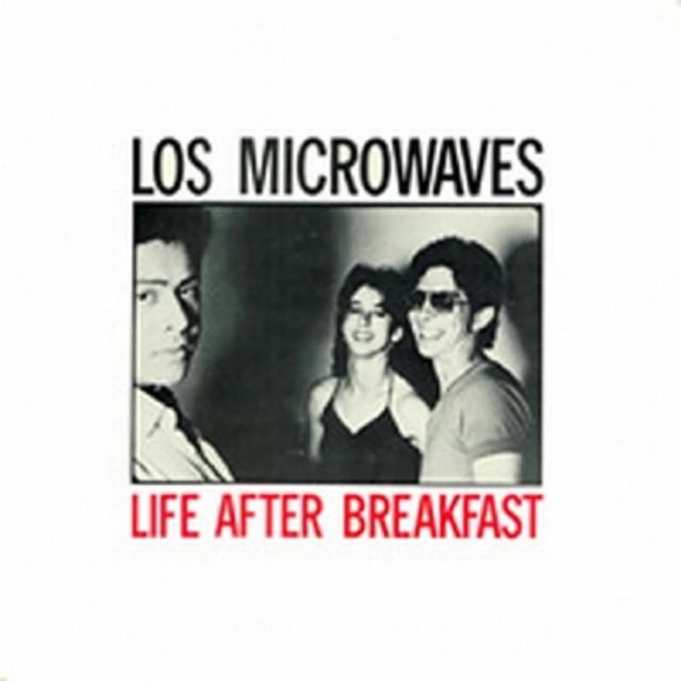 Los Microwaves Brand Page