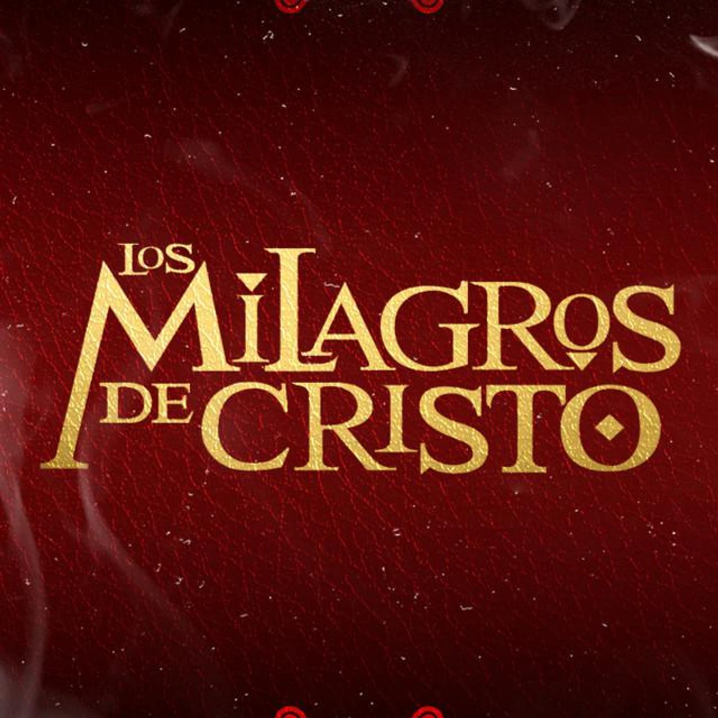 Los Milagros De Cristo Brand Page