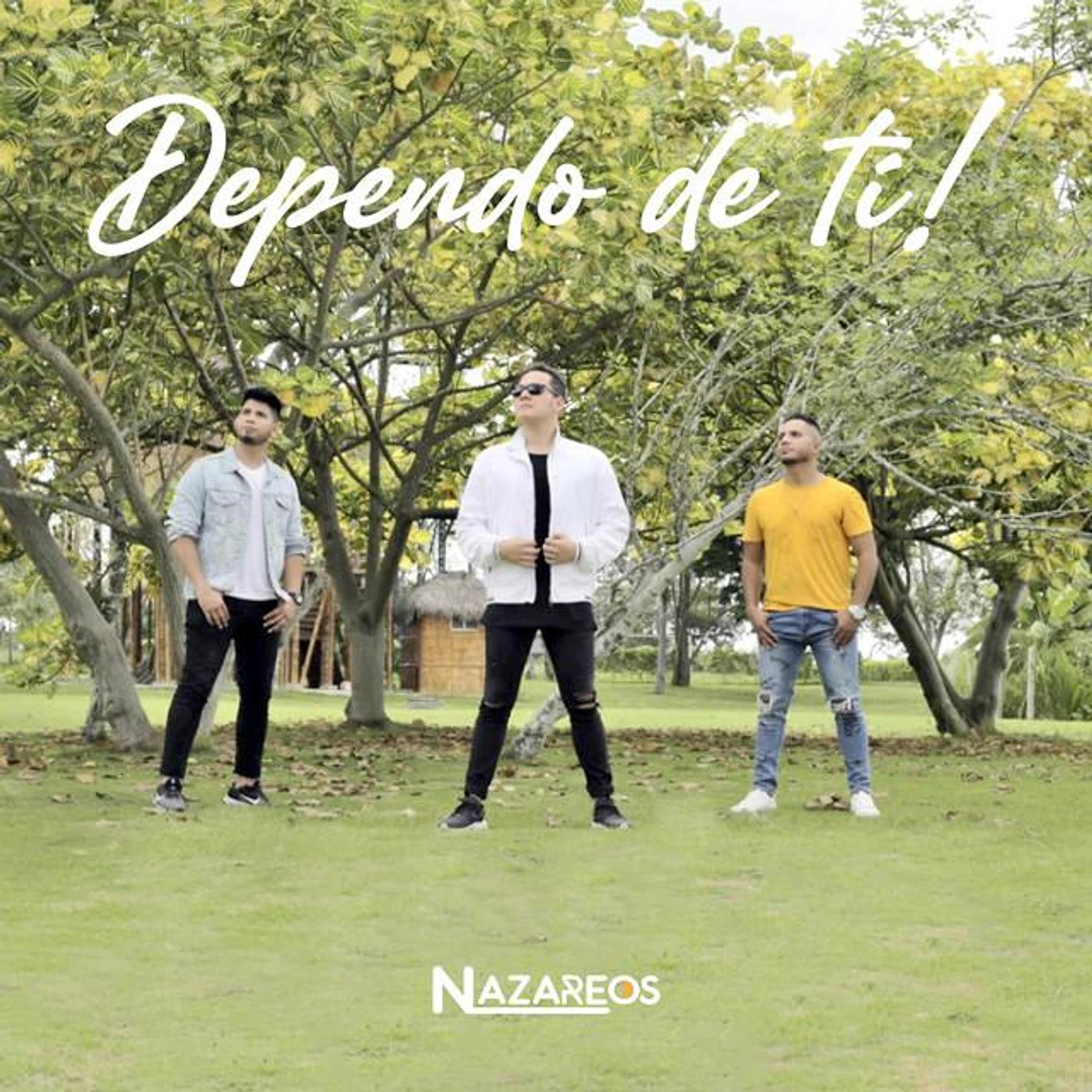 Los Nazareos Brand Page