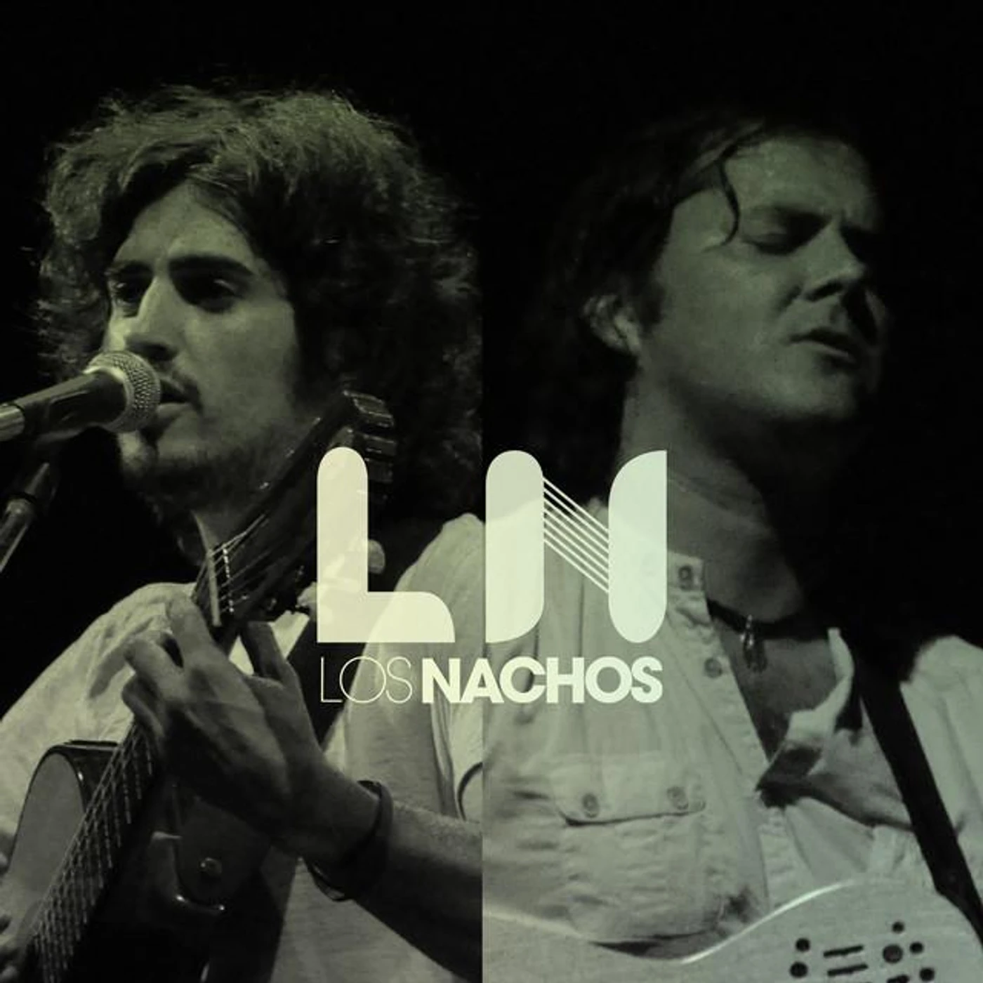 Los Nachos Brand Page