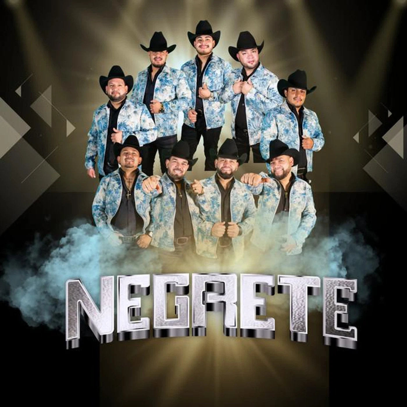 LOS NEGRETE Brand Page