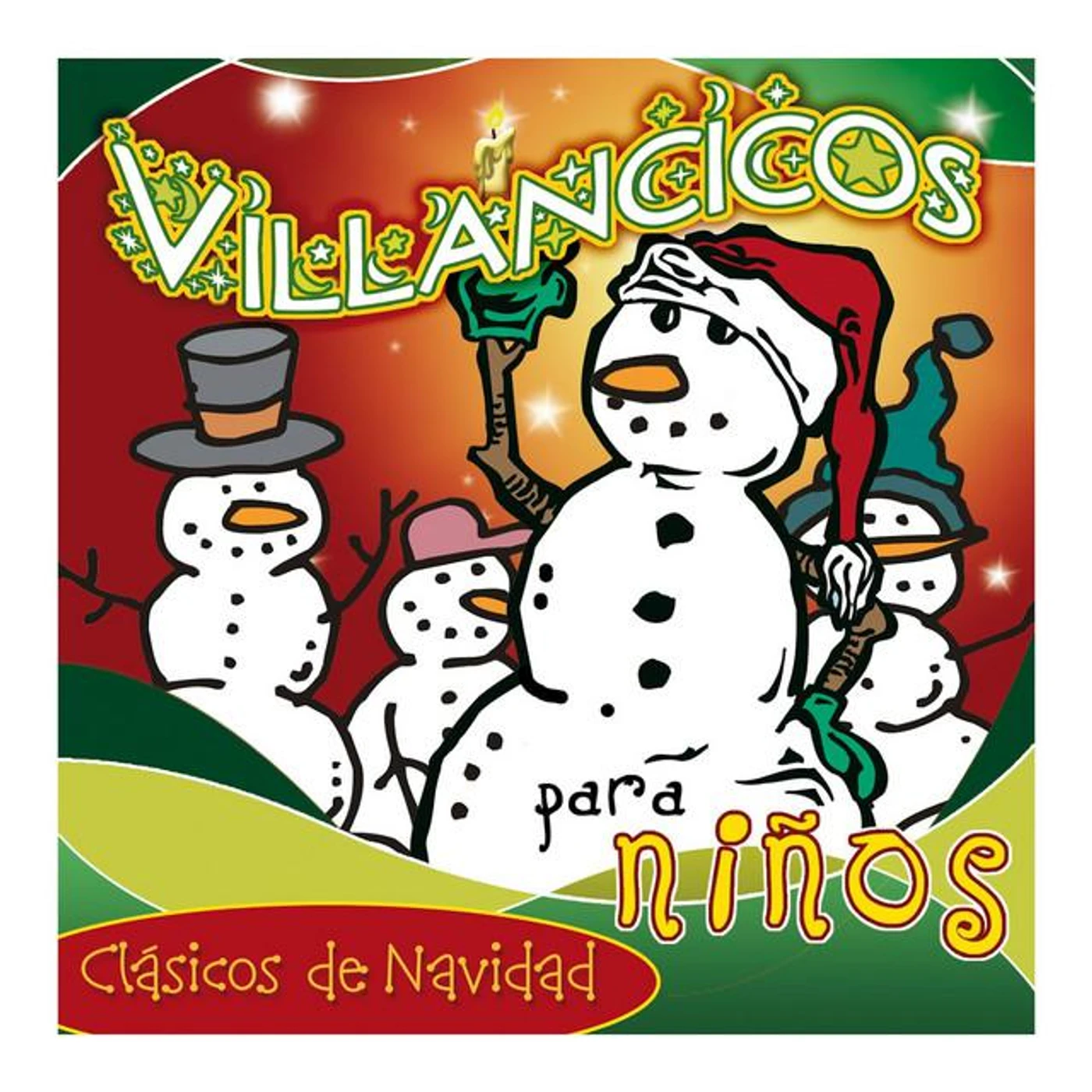 Los Niños Cantores del Oriente