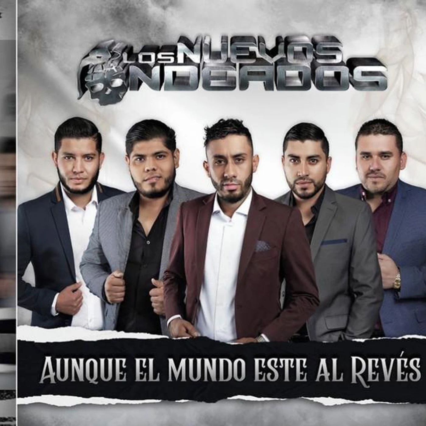 Los Nuevos Ondeados