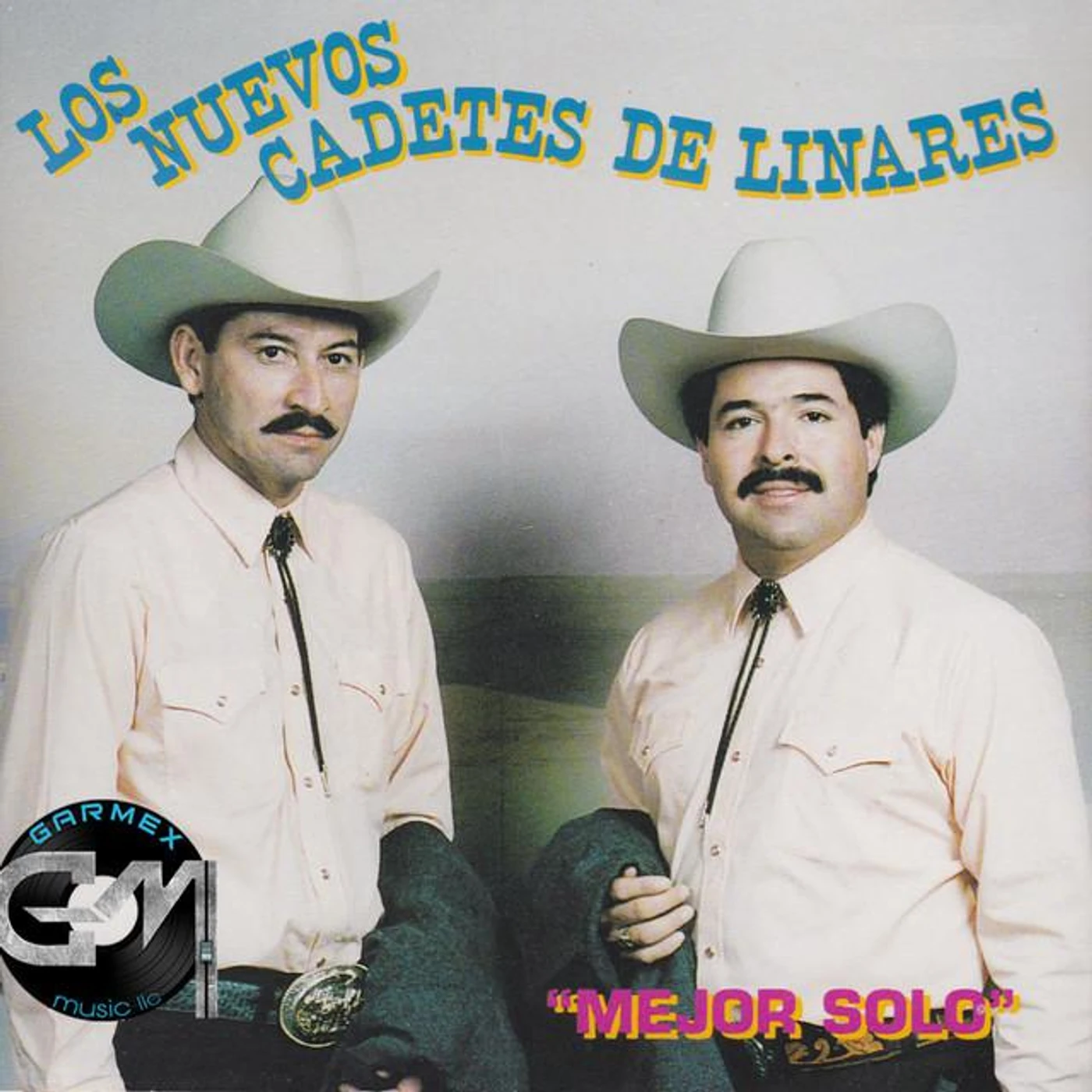 Los Nuevos Cadetes De Linares