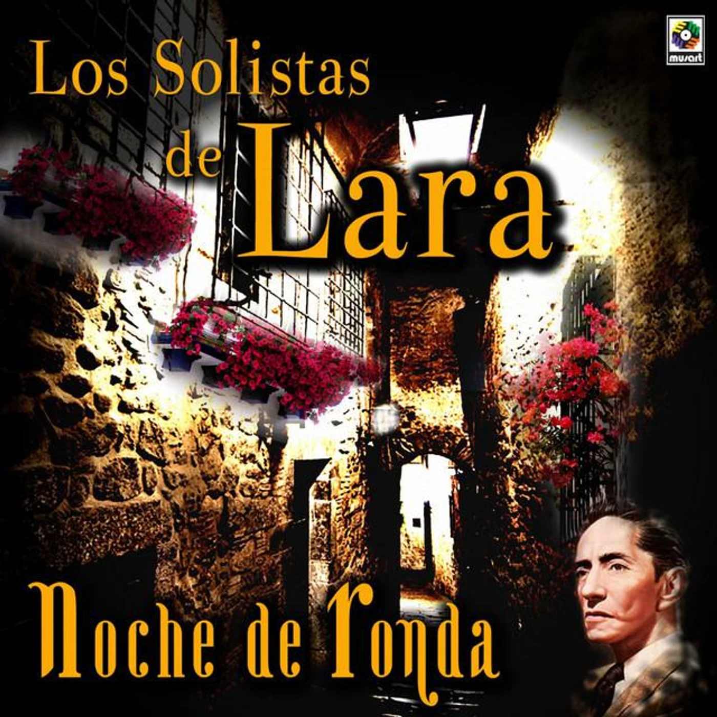 Los Solistas De Lara Brand Page